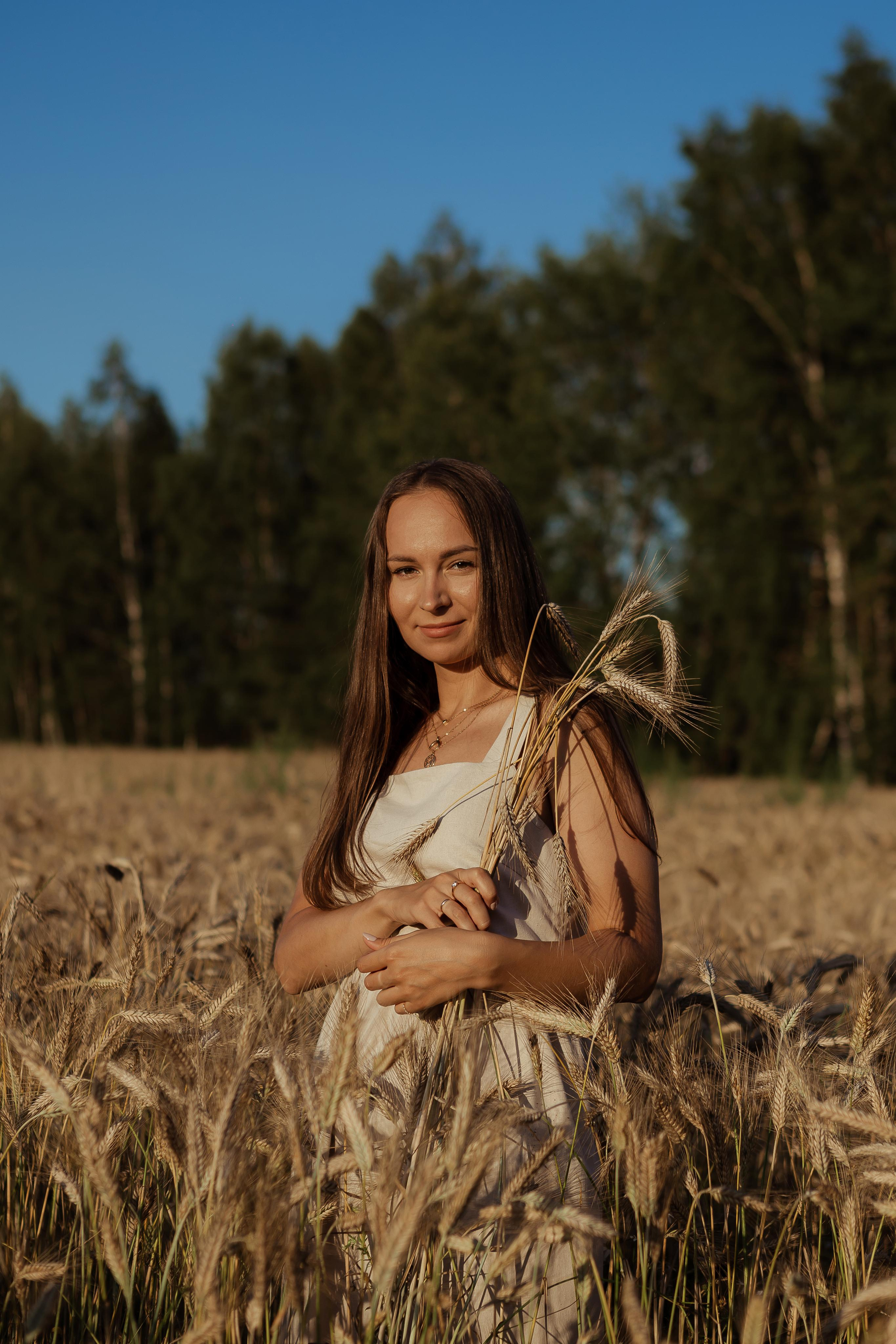 01.08 Поле. ФОТОГРАФ Маргарита Сивакова | Ярославль Кострома Москва
