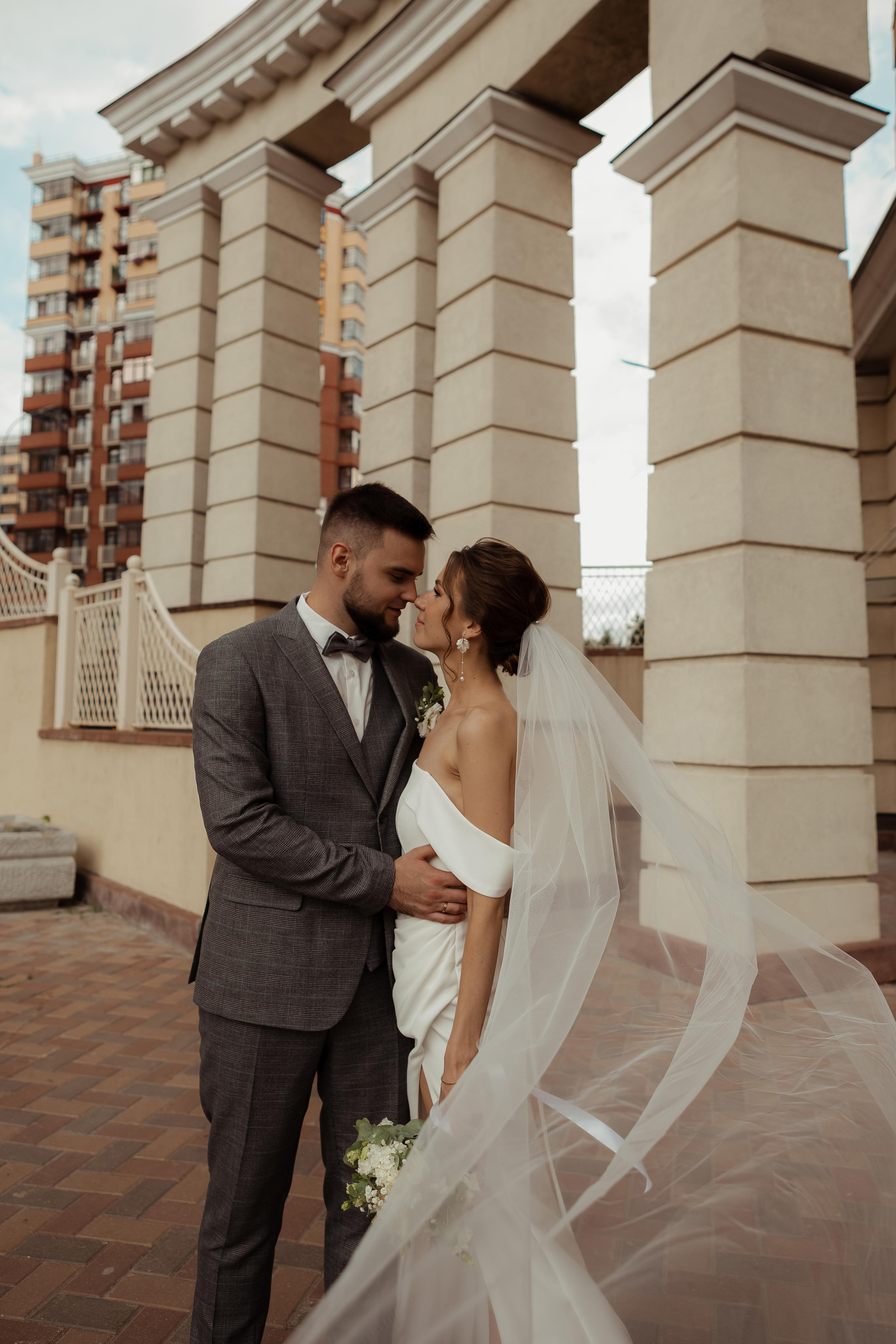 Виталий & Ирина. ФОТОГРАФ Маргарита Сивакова | Ярославль Кострома Москва