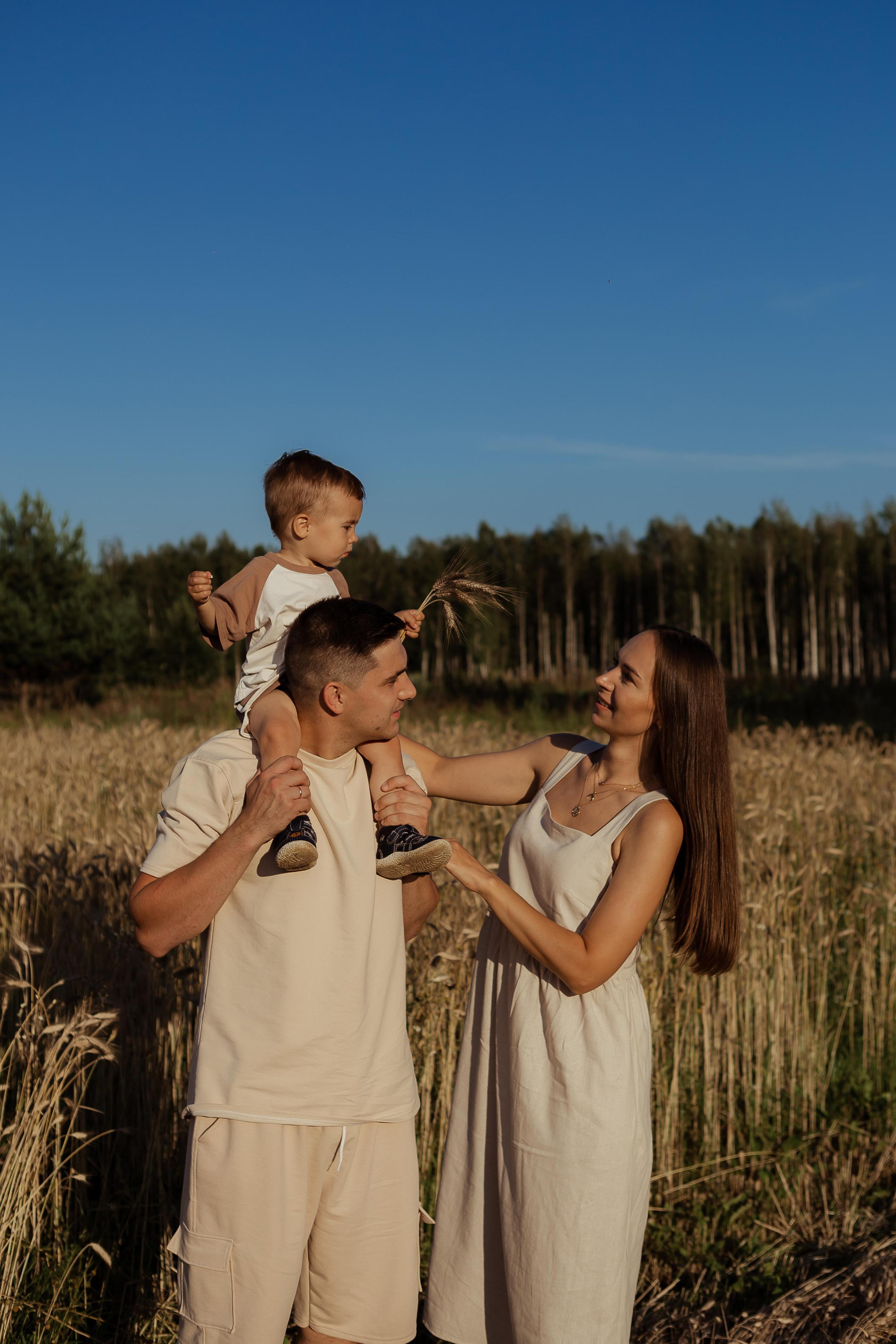 01.08 Поле. ФОТОГРАФ Маргарита Сивакова | Ярославль Кострома Москва