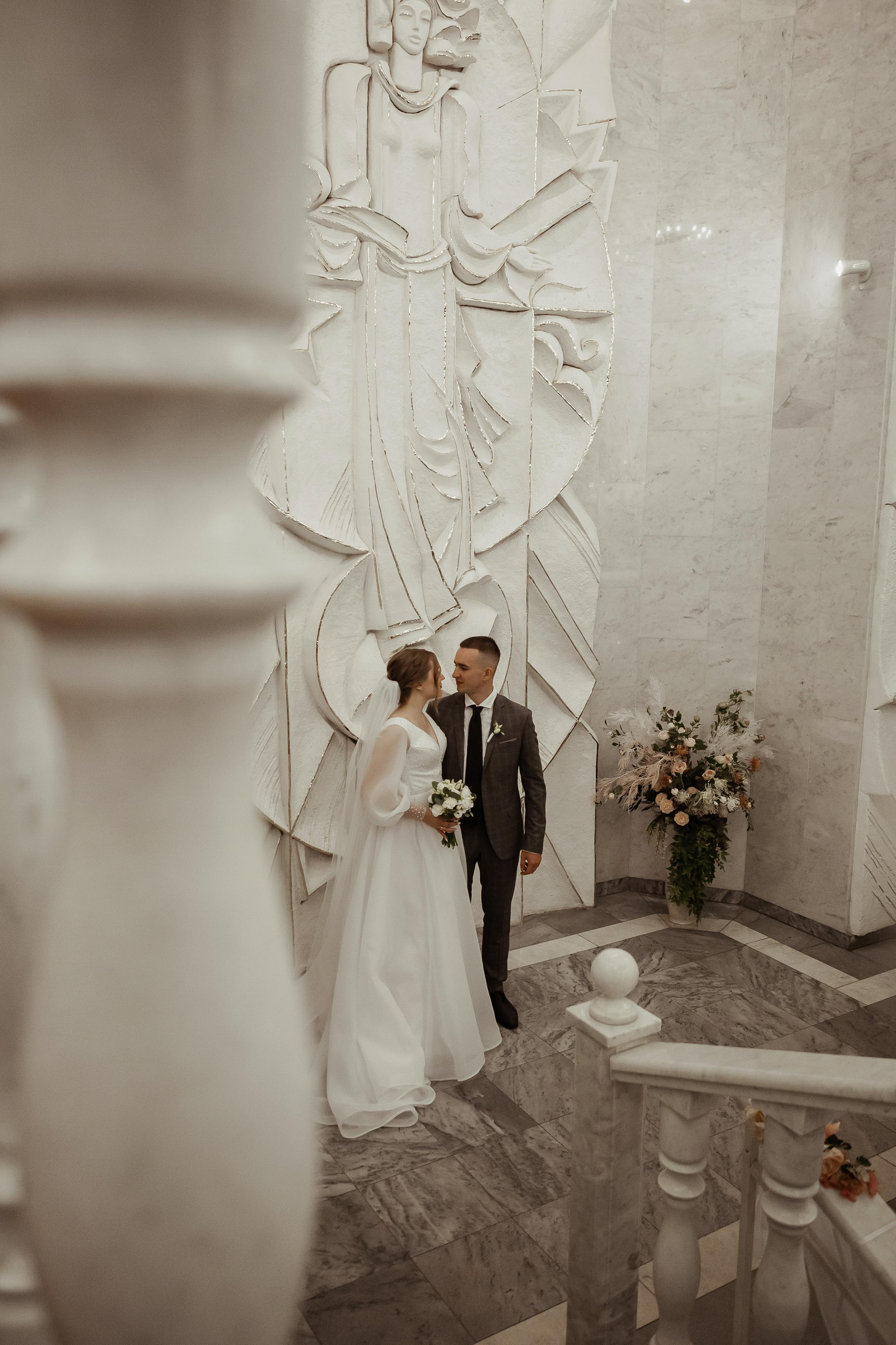 Филипп & Ксения (с банкетом). ФОТОГРАФ Маргарита Сивакова | Ярославль Кострома Москва