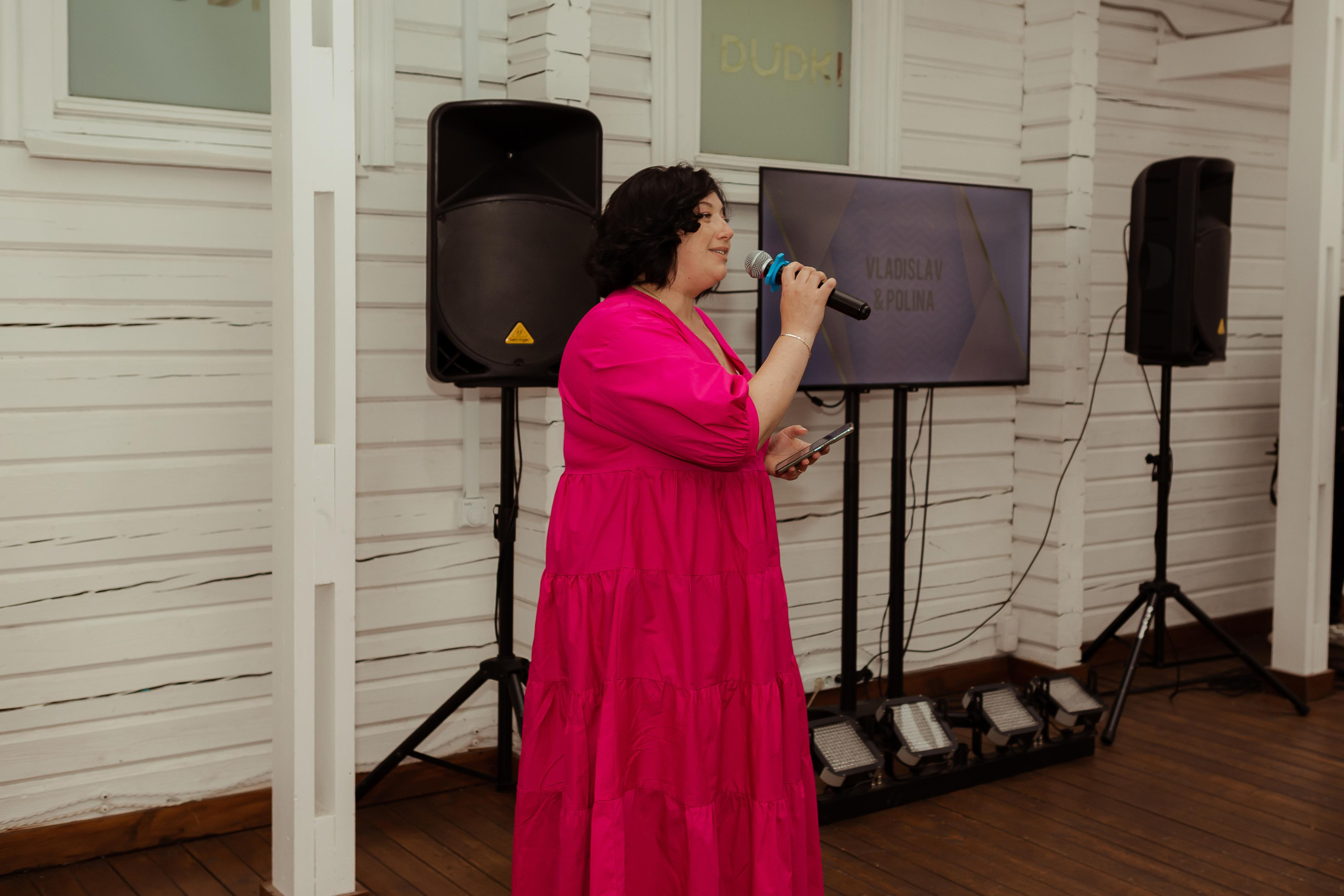 Влад & Полина. Банкет 30.06. ФОТОГРАФ Маргарита Сивакова | Ярославль Кострома Москва