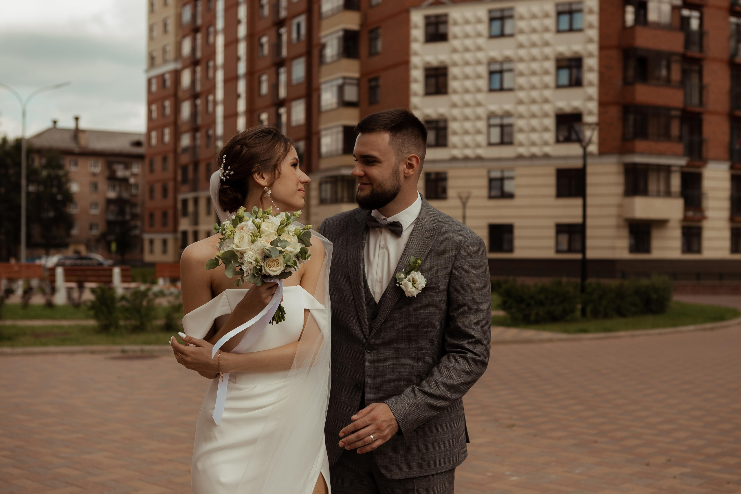 Виталий & Ирина. ФОТОГРАФ Маргарита Сивакова | Ярославль Кострома Москва