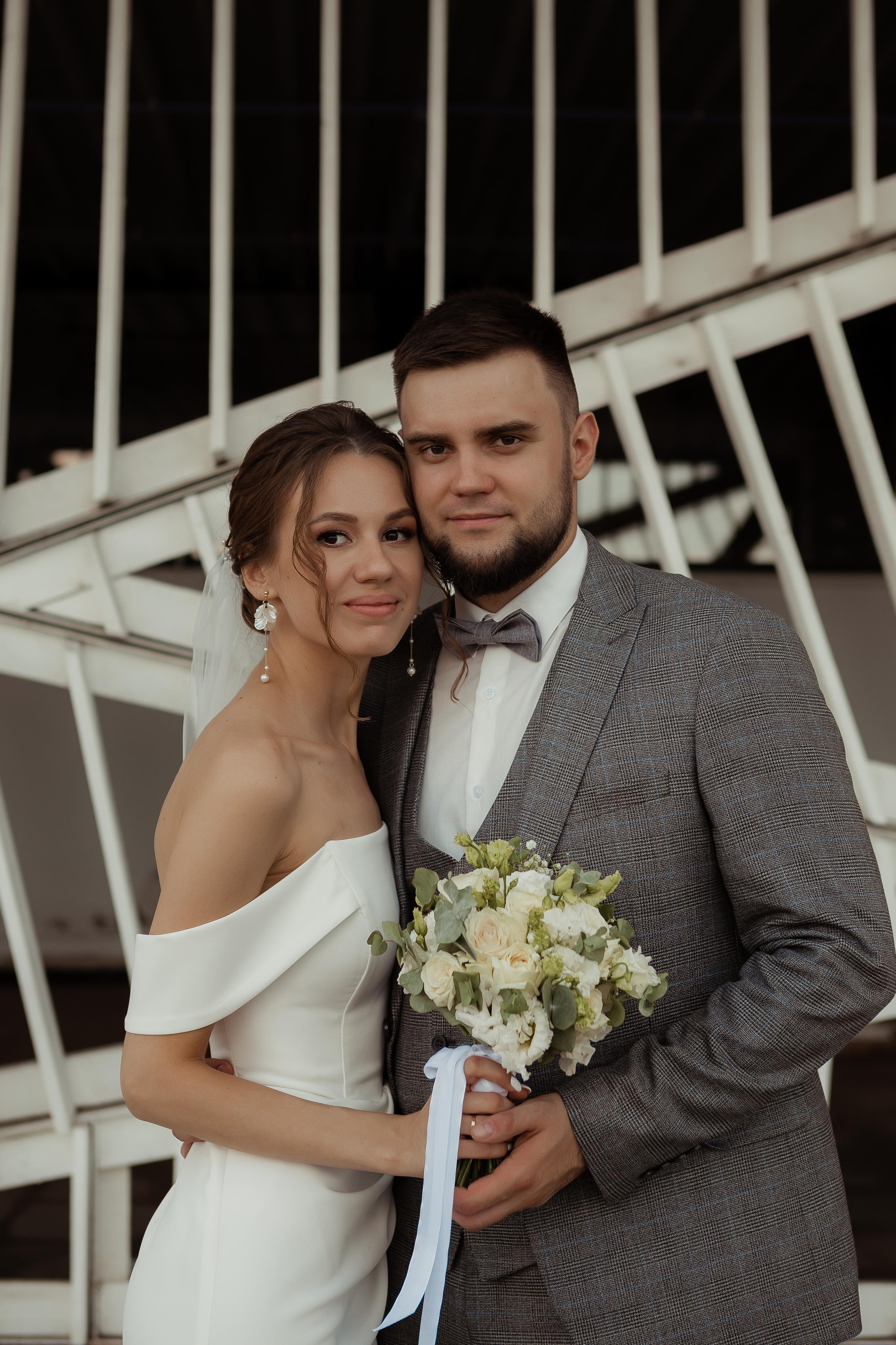 Виталий & Ирина. ФОТОГРАФ Маргарита Сивакова | Ярославль Кострома Москва