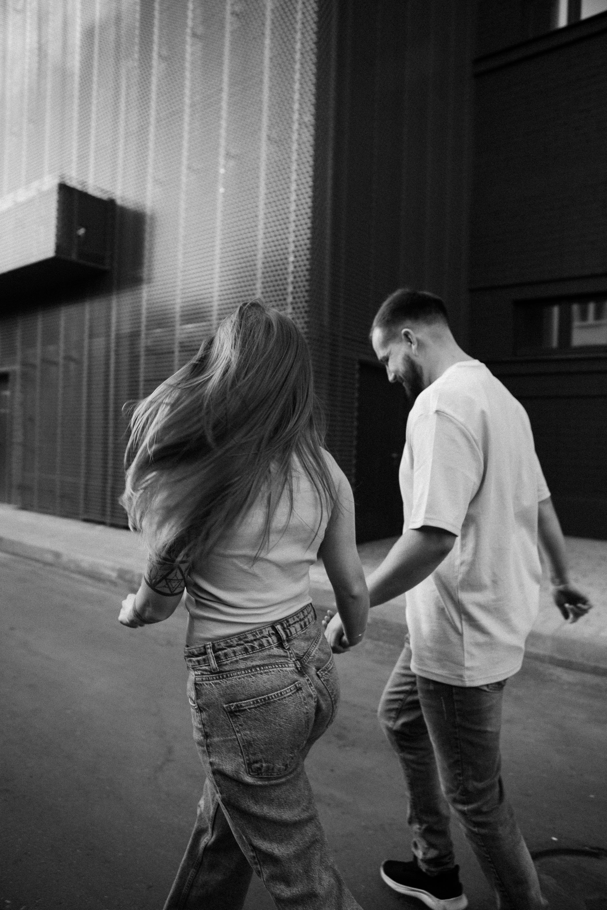 Кирилл & Света. ФОТОГРАФ Маргарита Сивакова | Ярославль Кострома Москва