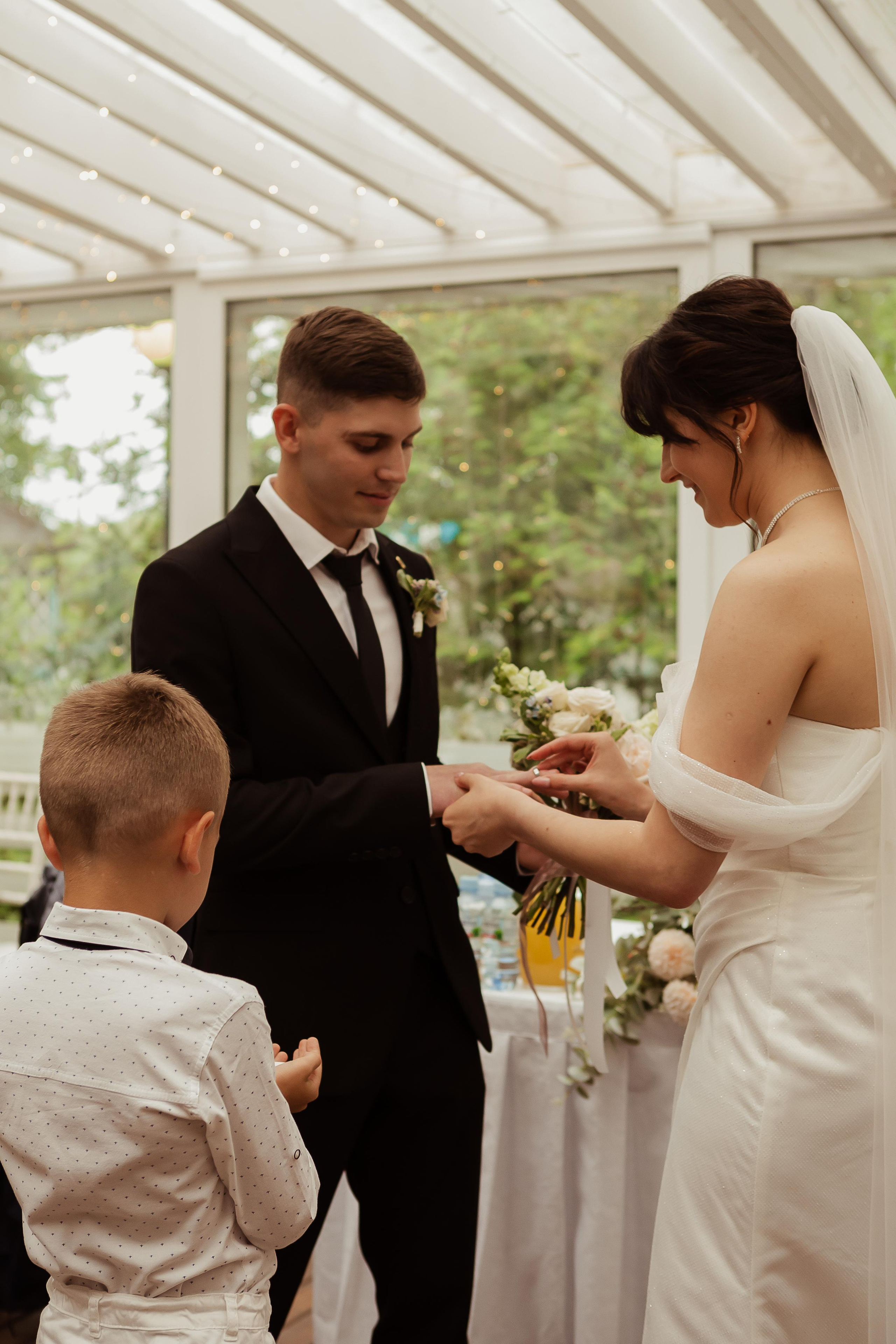 Влад & Полина. Банкет 30.06. ФОТОГРАФ Маргарита Сивакова | Ярославль Кострома Москва