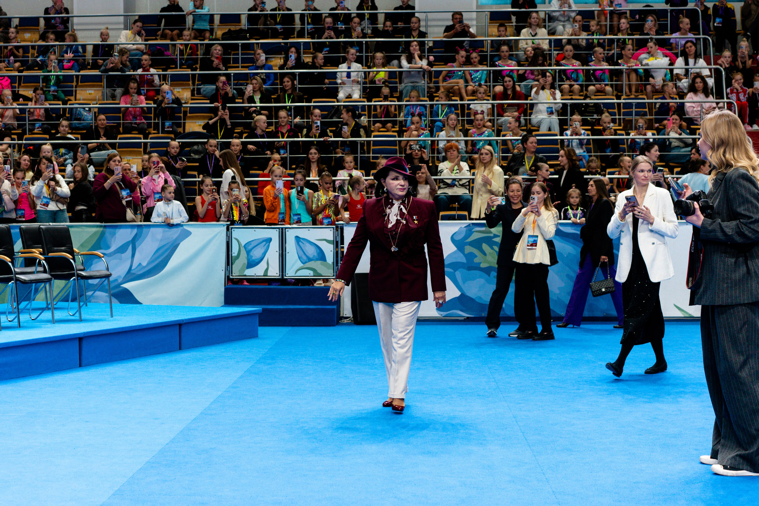 АЛЬФА-БАНК КУБОК КЛУБОВ РОССИИ 2025. КАЗАНЬ. Фотограф Казань