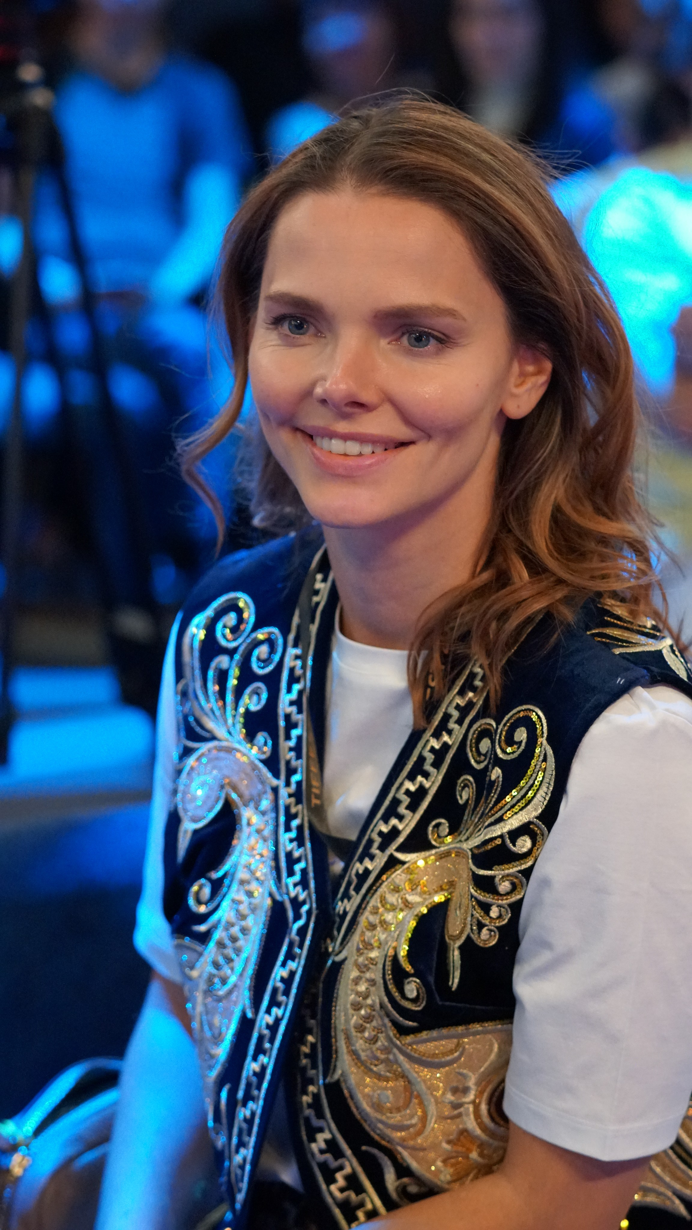 Фото. Ильнур Таминдаров