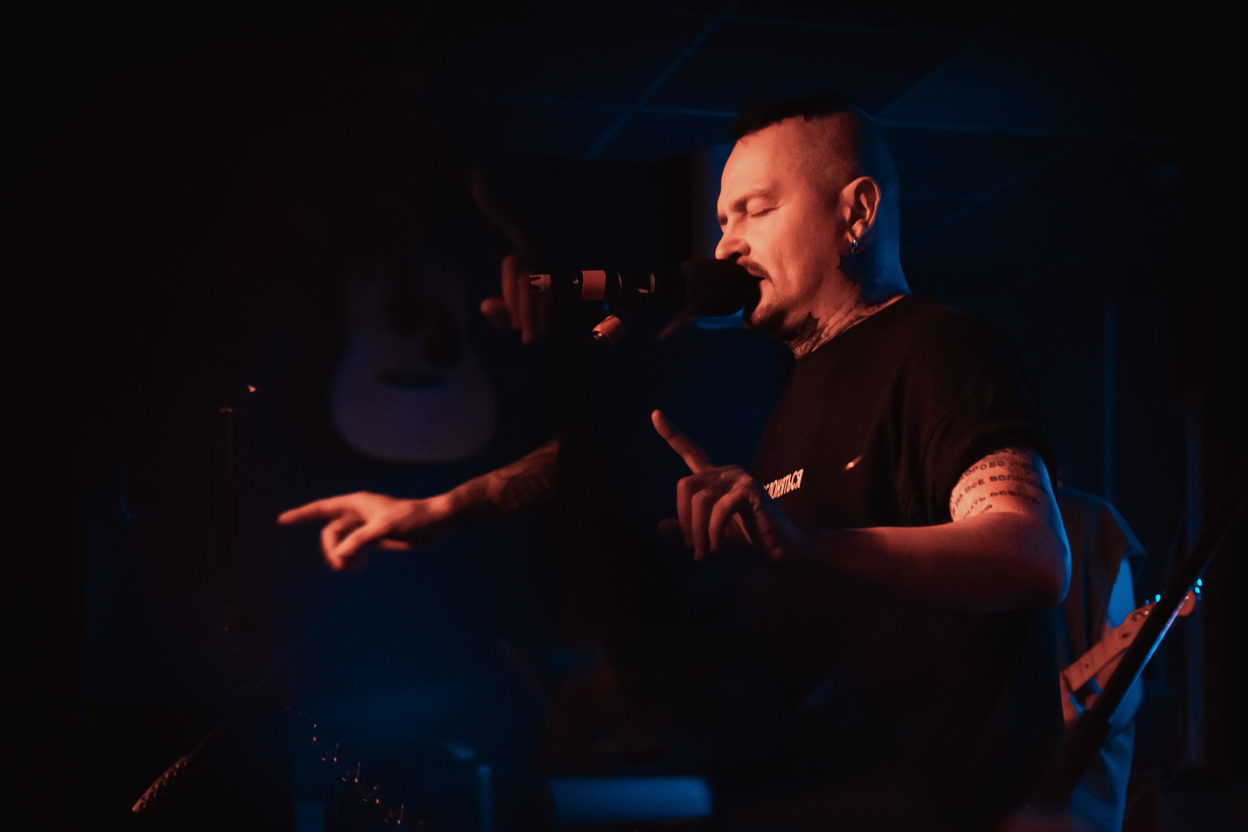 ДМЦ, 64/6, 15.02.2026. Фотограф Регина Крикунова г. Красноярск