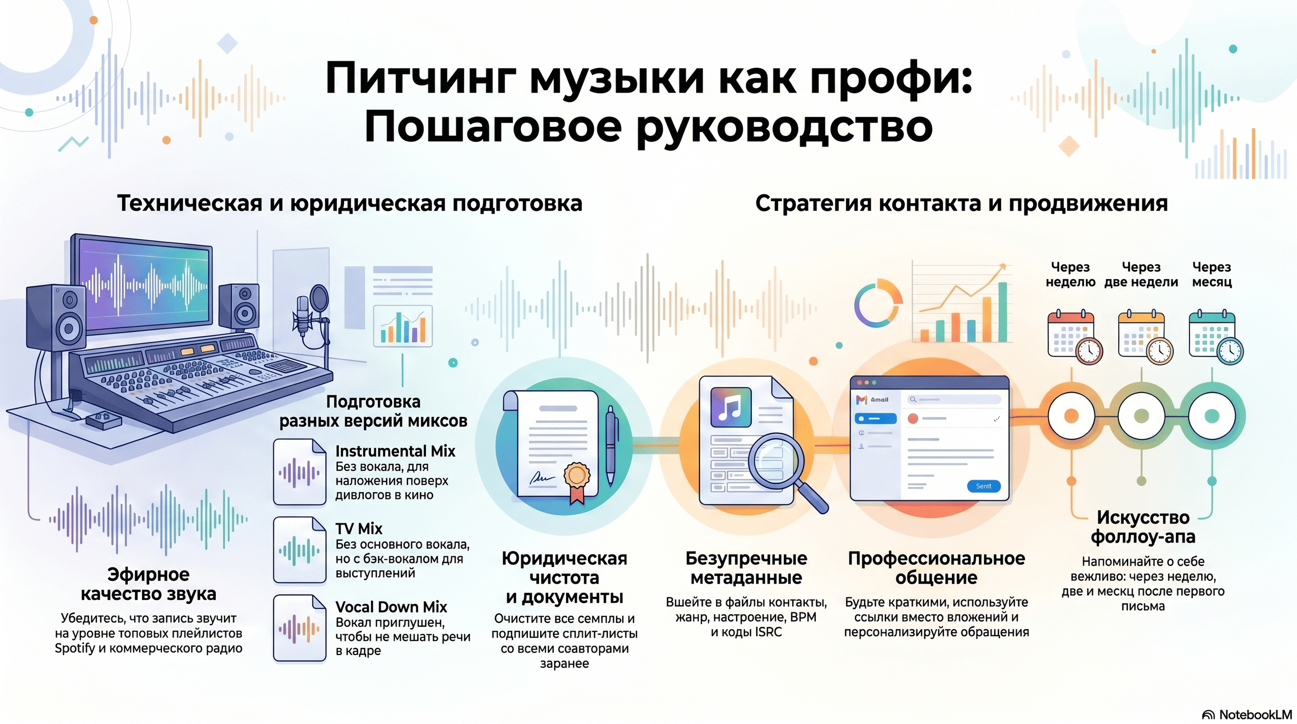 Как увеличить число прослушиваний в Spotify?. Эксперт в музыкальном бизнесе — Виталий Хвалеев (Moonbeam)