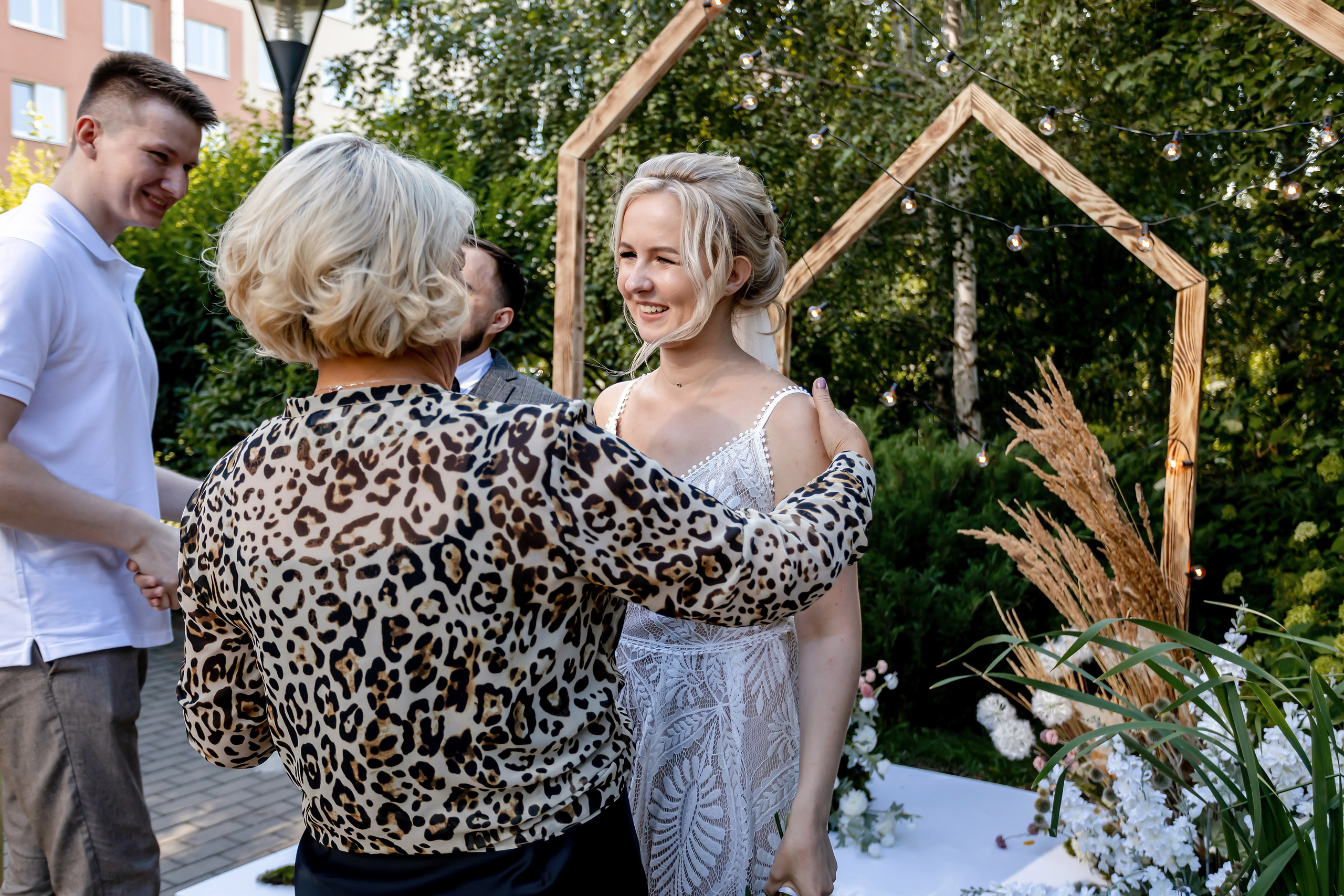 ВЛАДИМИР И ОКСАНА. Свадебный фотограф в Воронеже Ирина Кривцова