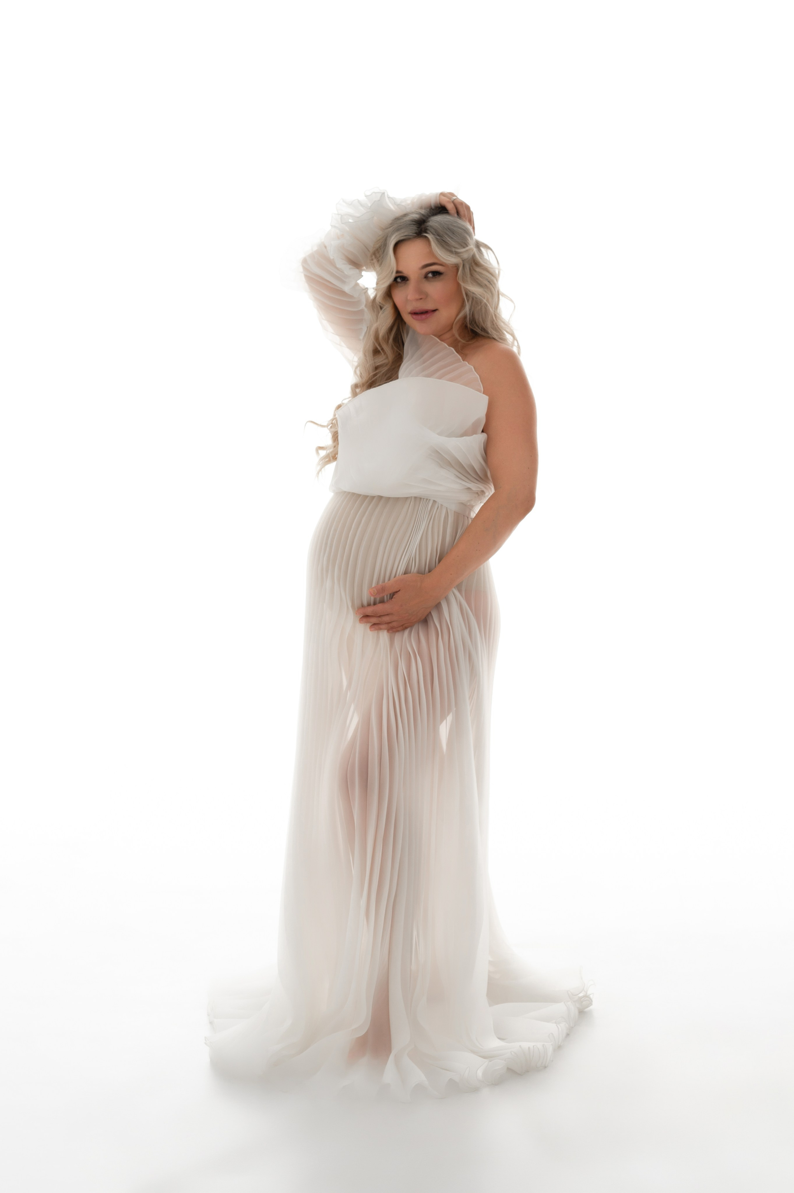 Юля Романова. Фотограф Татьяна Иванчикова