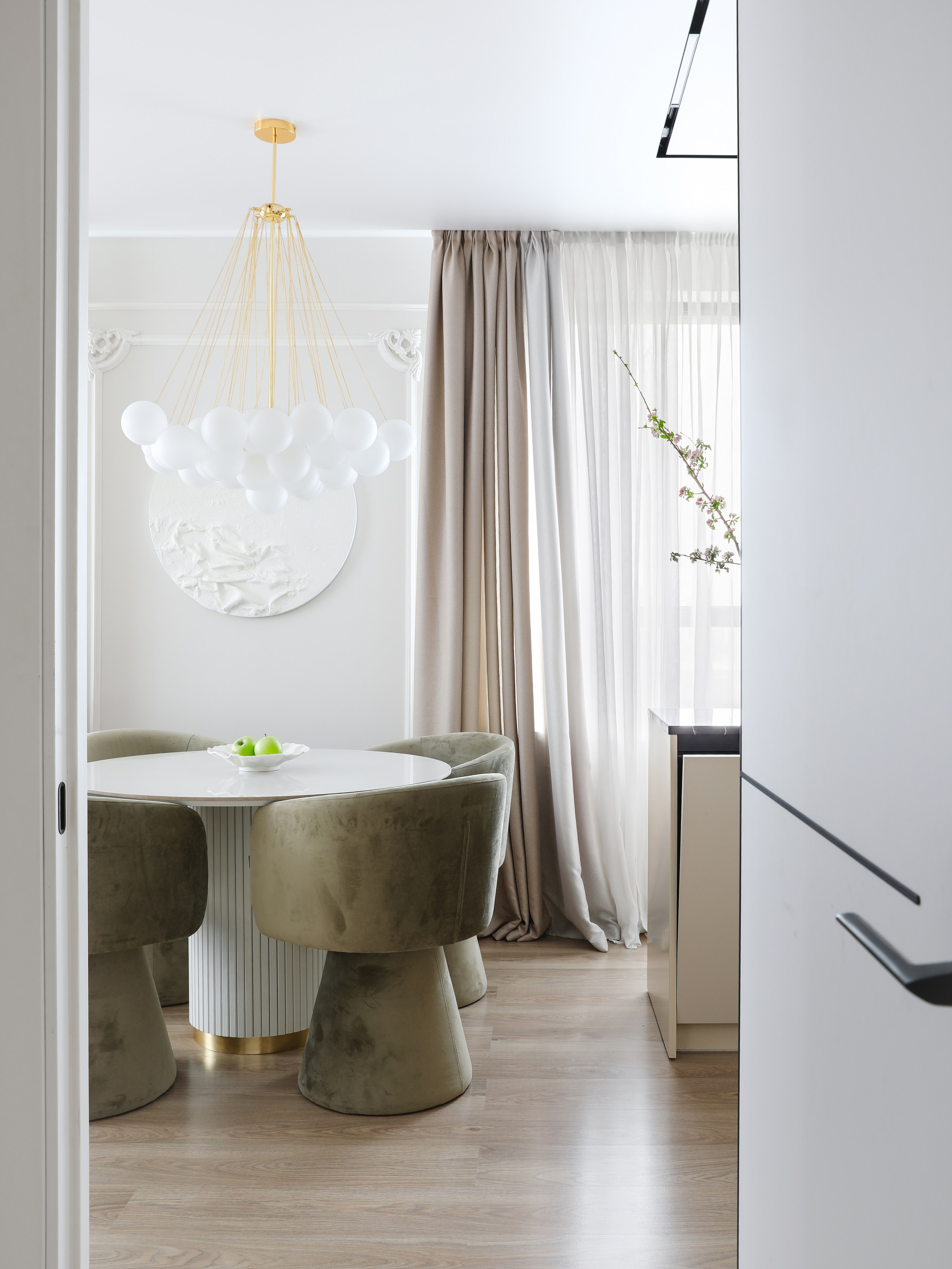 ЖК Кинетик. Фотограф Иван Белов