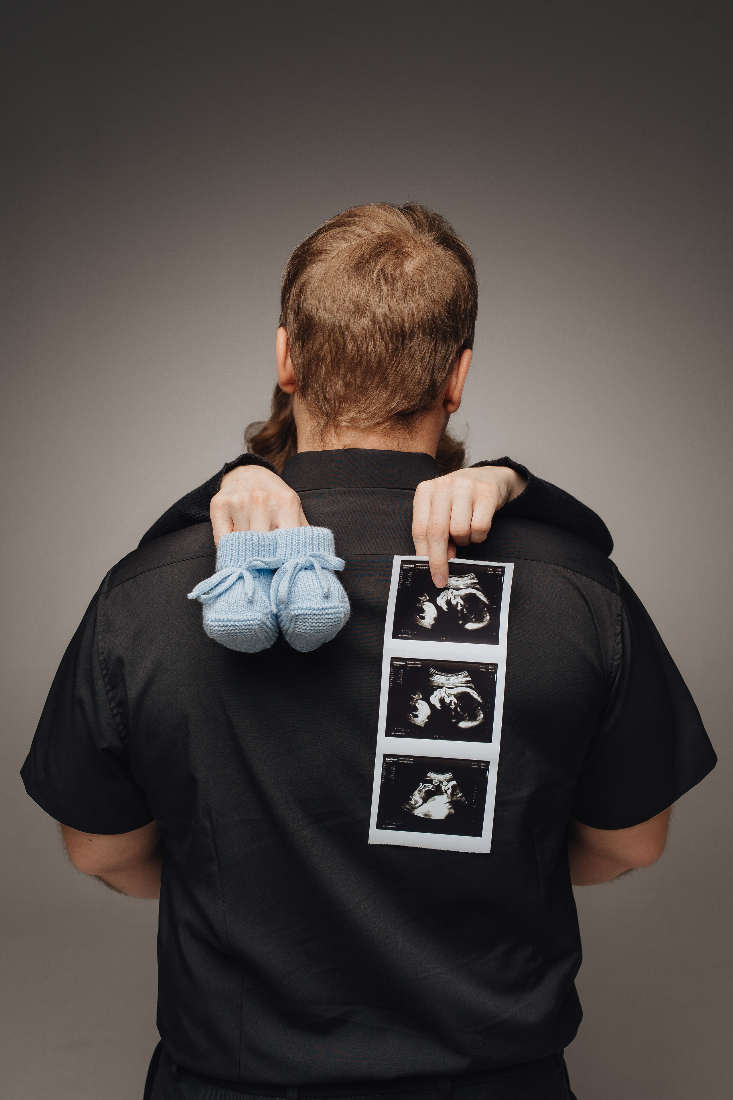 Наша Любовь. Семейный фотограф