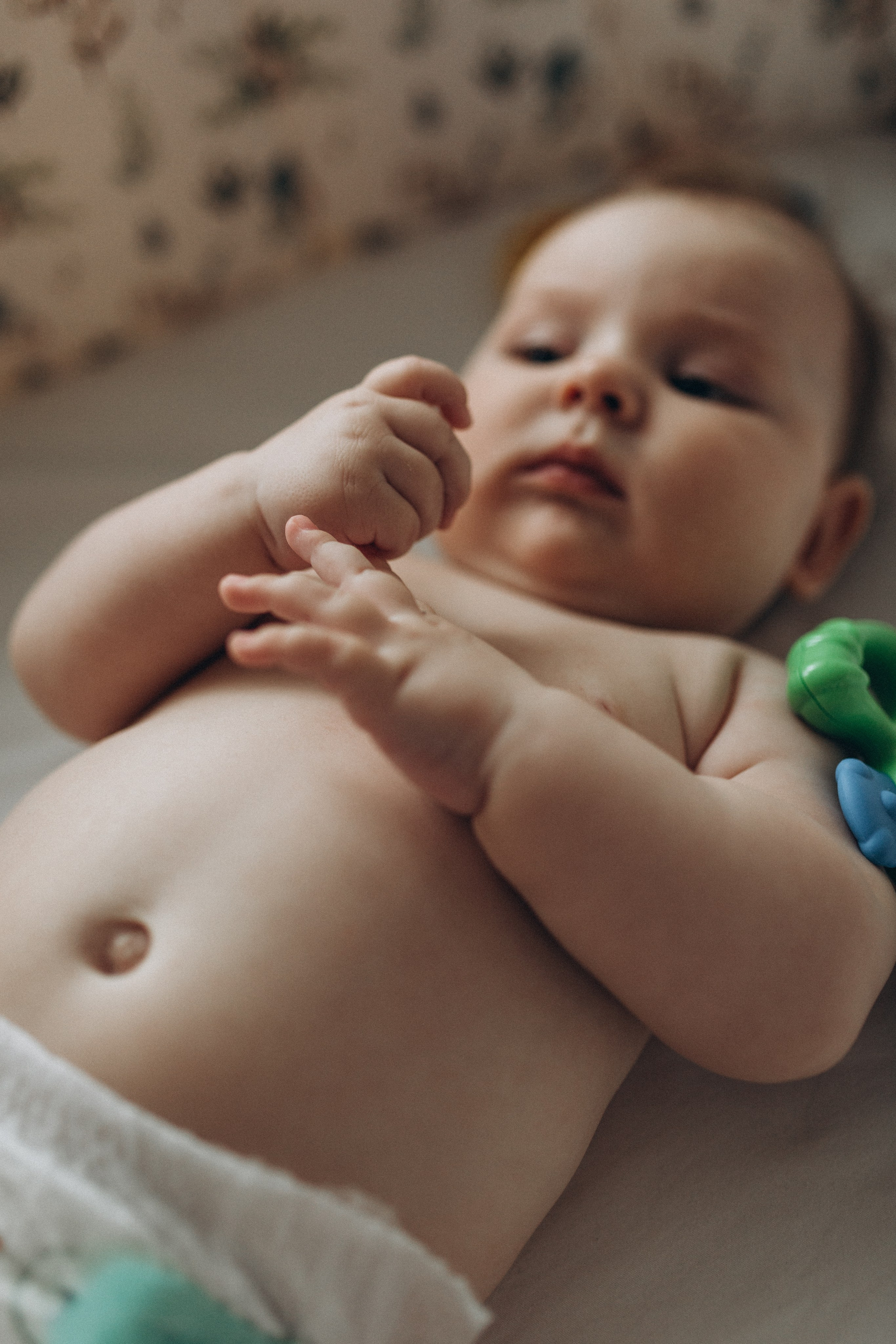 Дарина, Никита, Вики. Фотограф из Петербурга