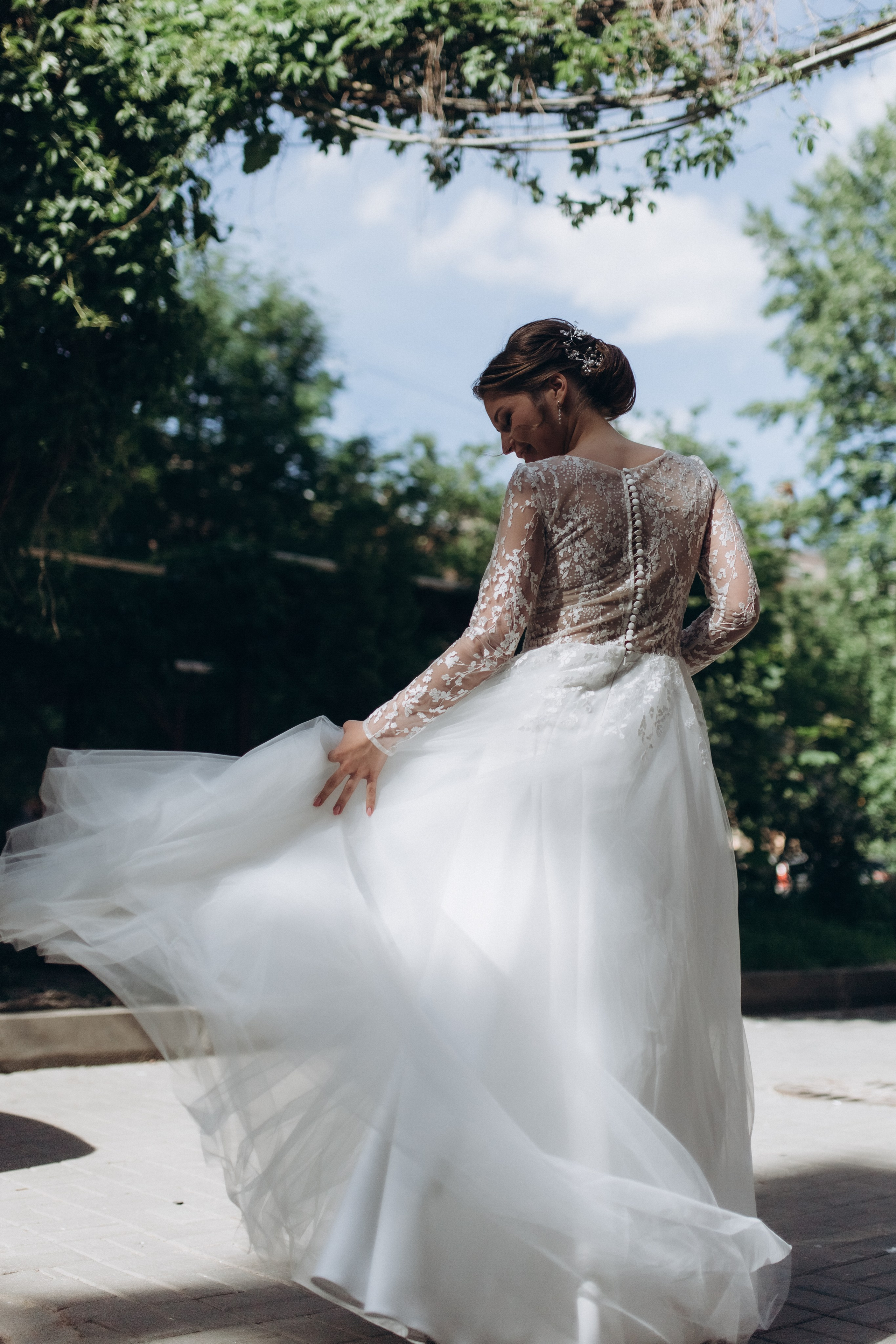 Катя и Юра. Фотограф из Петербурга