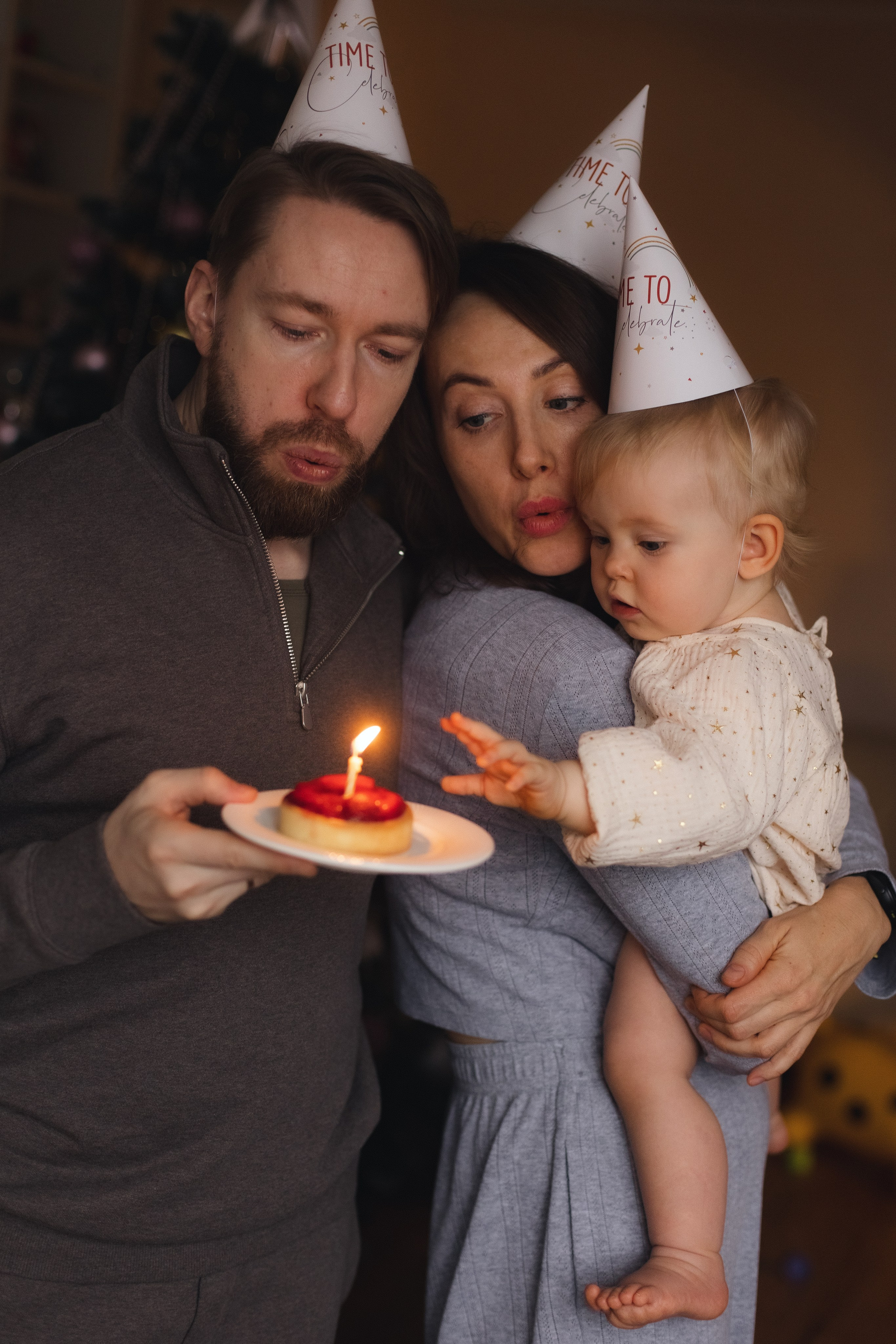 2 праздника в одном. Фотограф из Петербурга