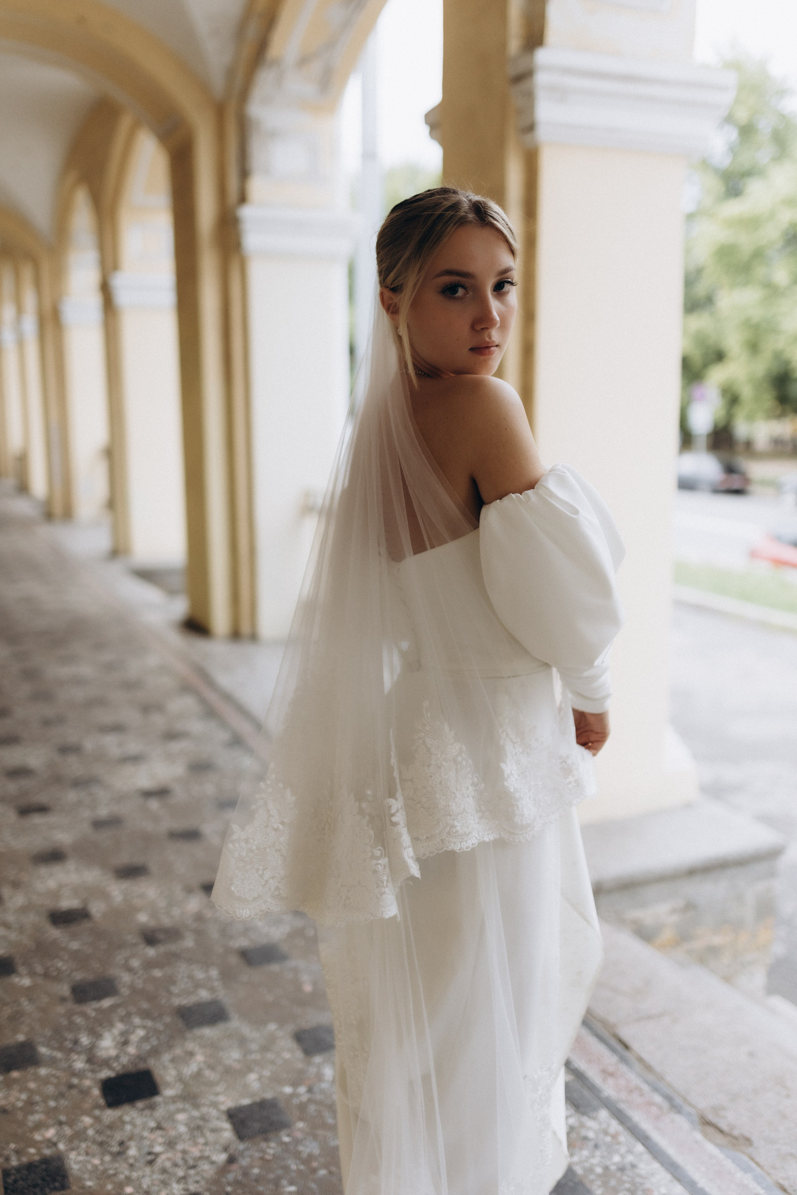 Лиза и Влад. Фотограф из Петербурга