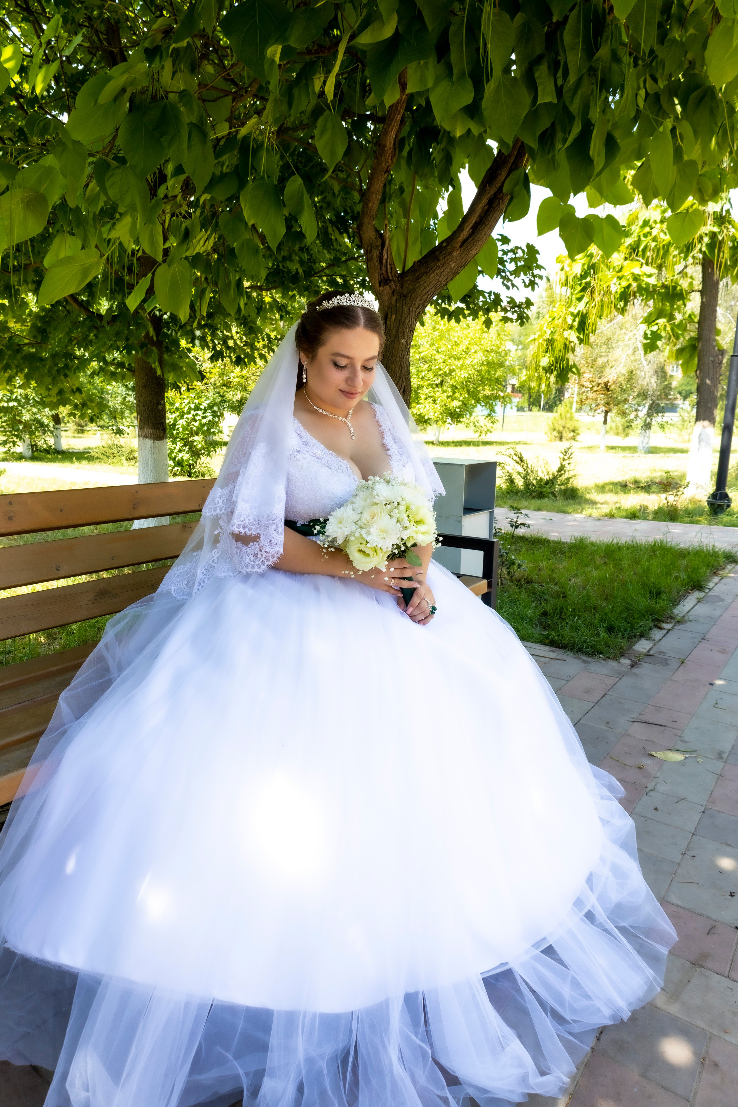 Вадим и Екатерина. Свадебный фотограф ростовская область