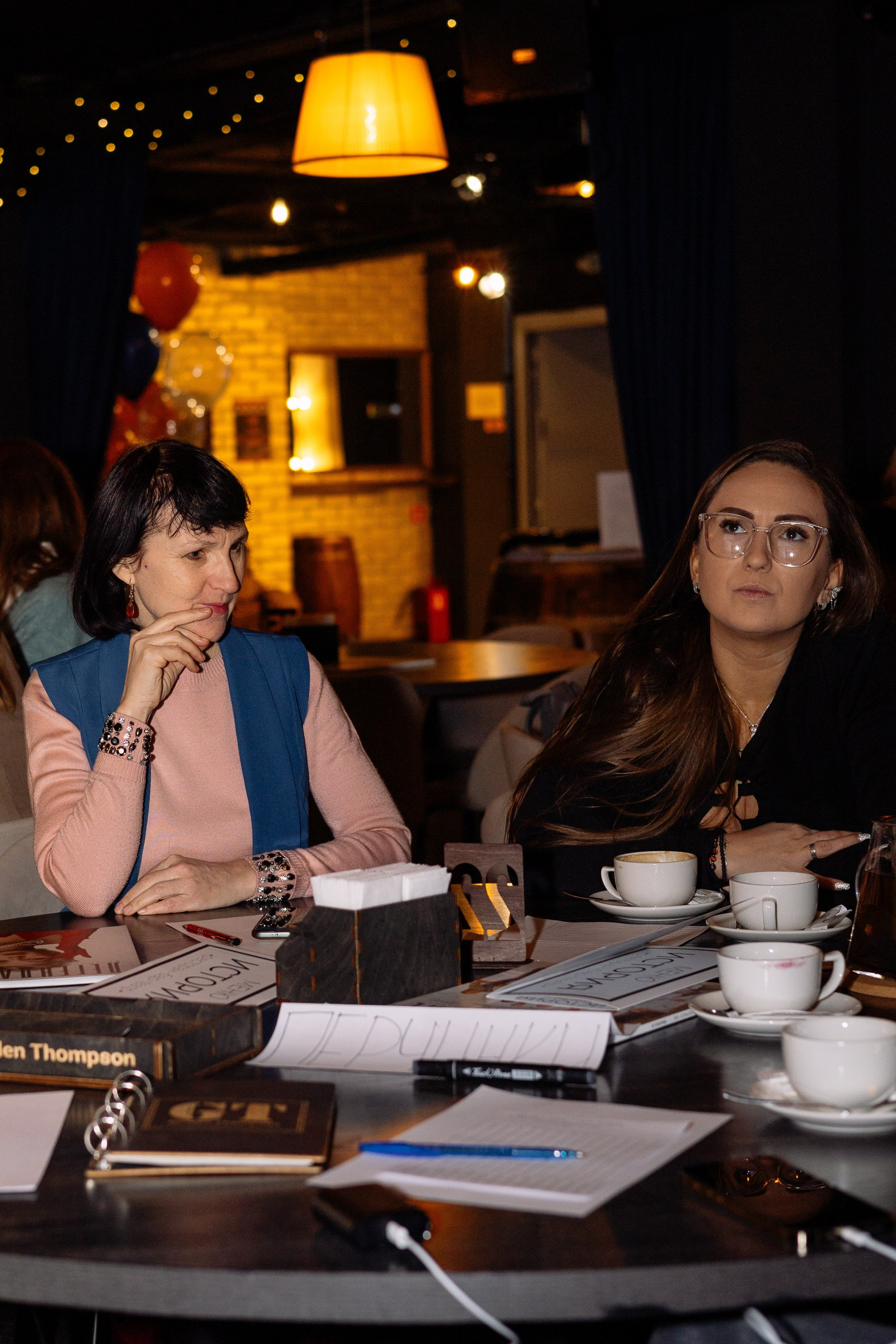 Бизнес Битва. Фотограф Юлия Мальцева