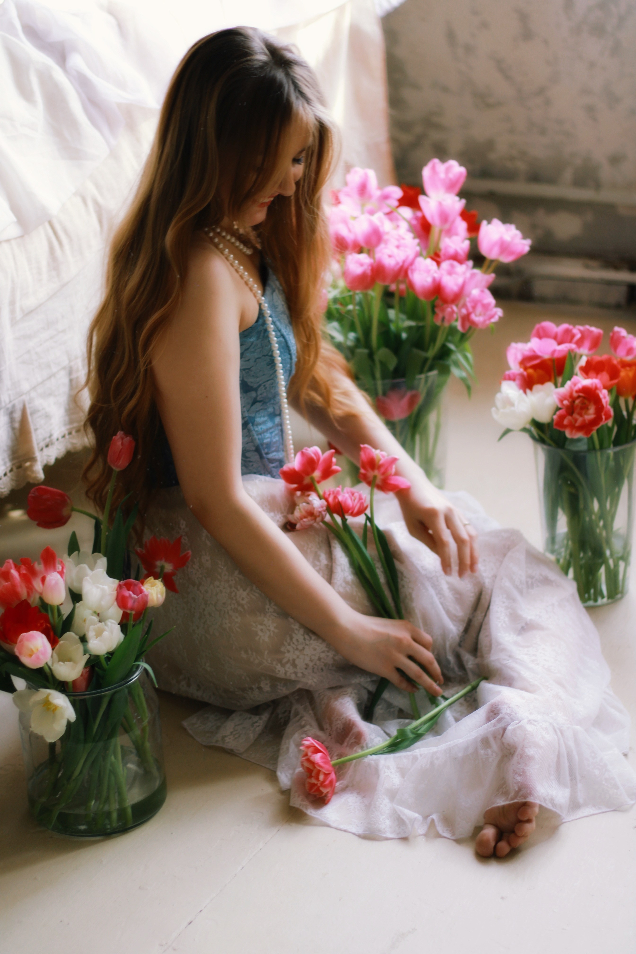 Julia. Кристина Кутько • фотограф Новосибирск