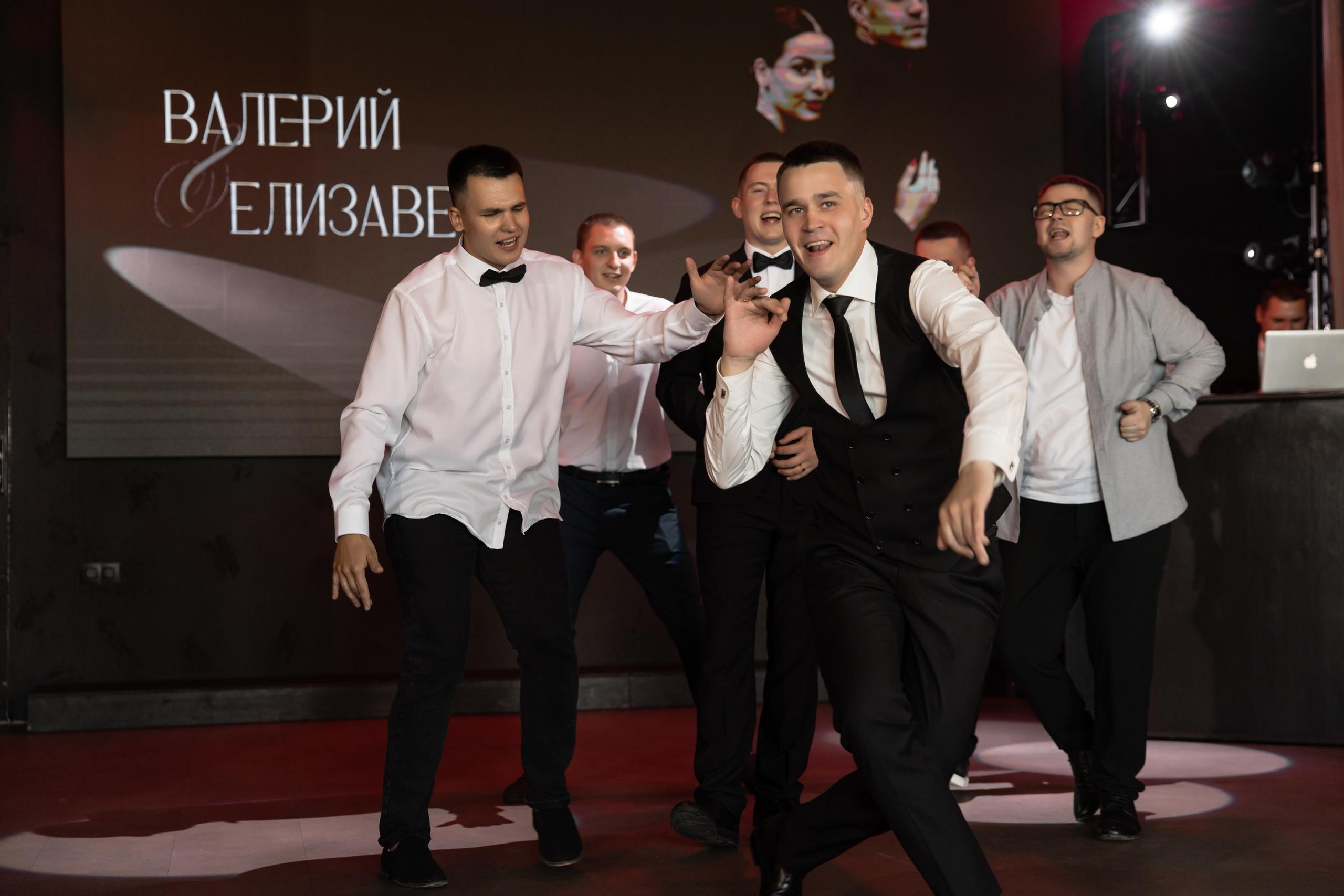 Валерий и Лиза. Свадебный и Семейный фотограф по всему миру Анна Фёдорова