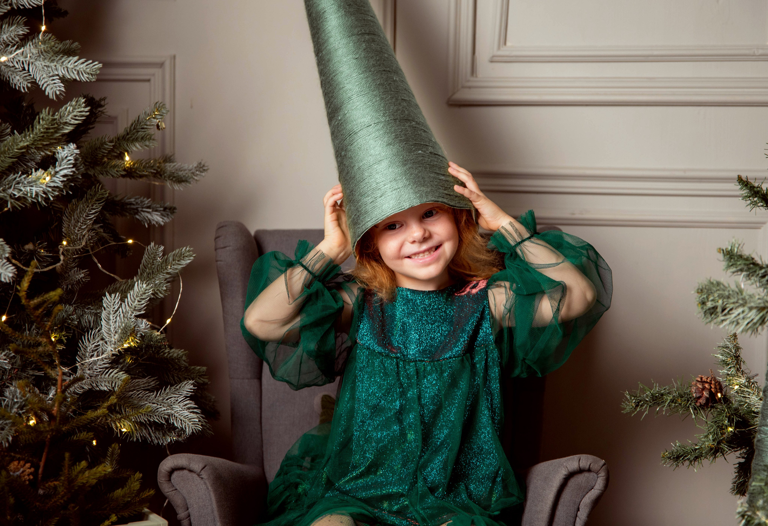 Новогодние истории