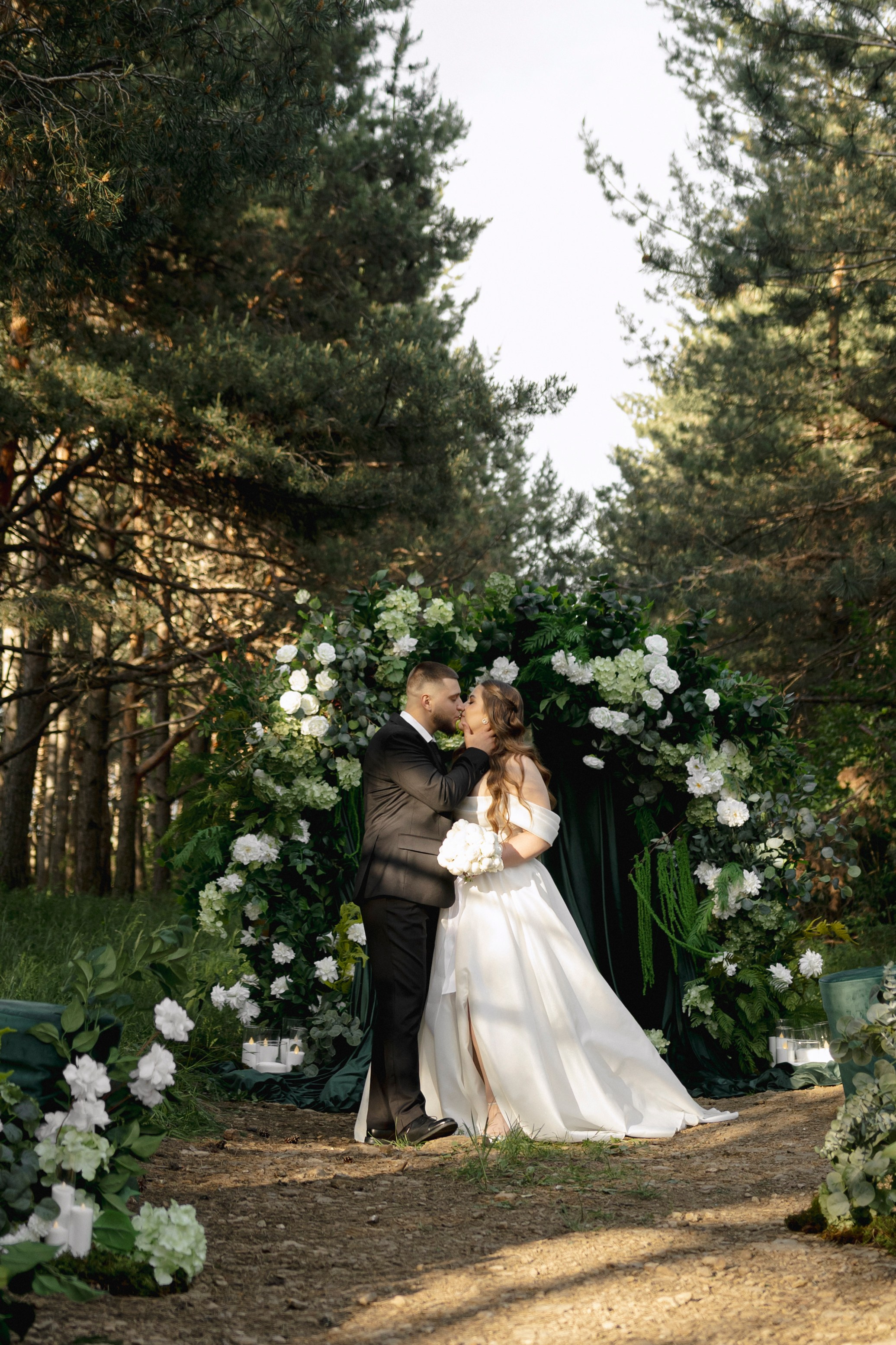 SERGEY & LYUBOV | PYATIGORSK. Фотограф Настя Конник | Пятигорск | Эльбрус | Домбай | Архыз