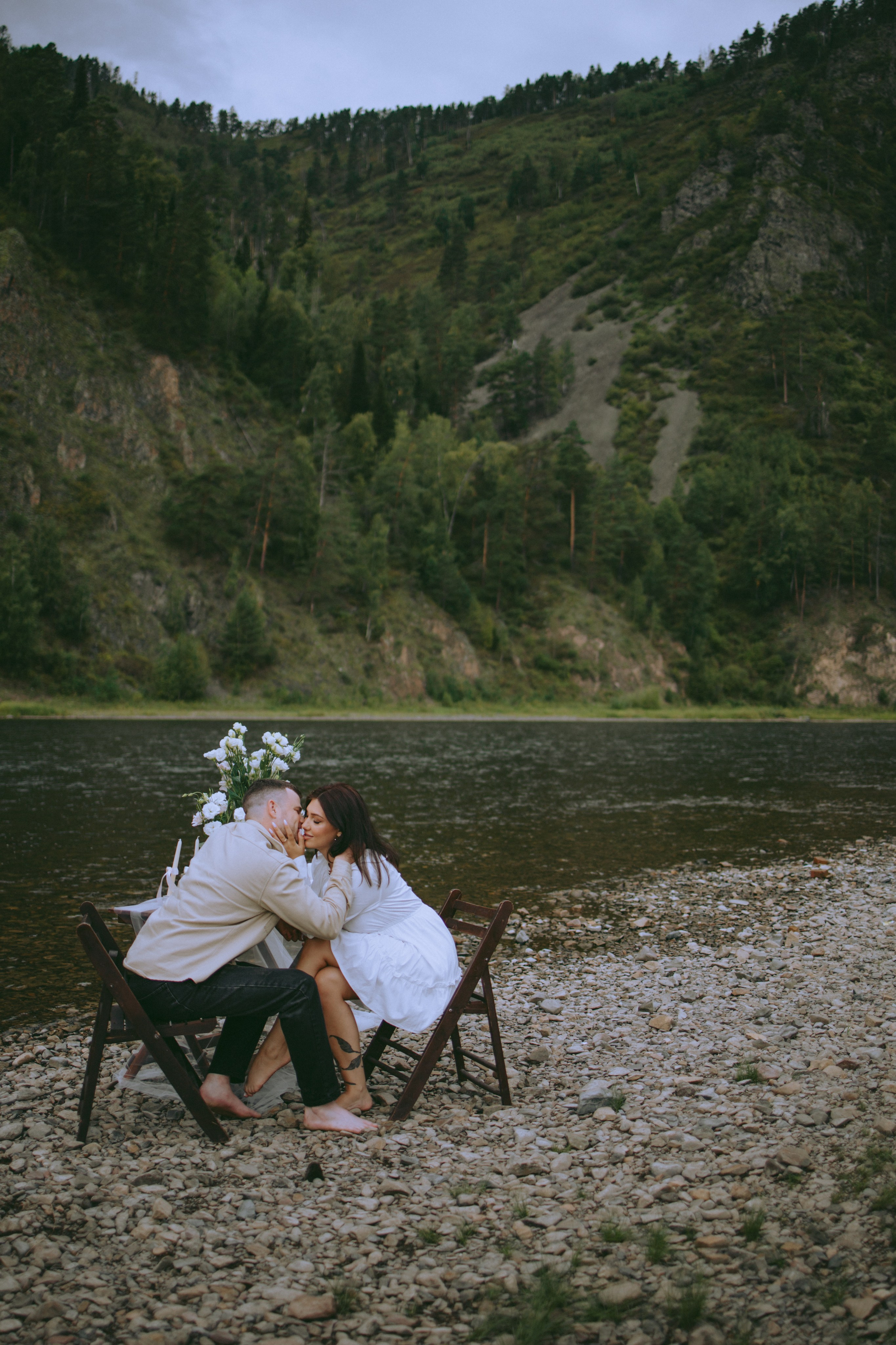 Прогулки. Фотограф в красноярске