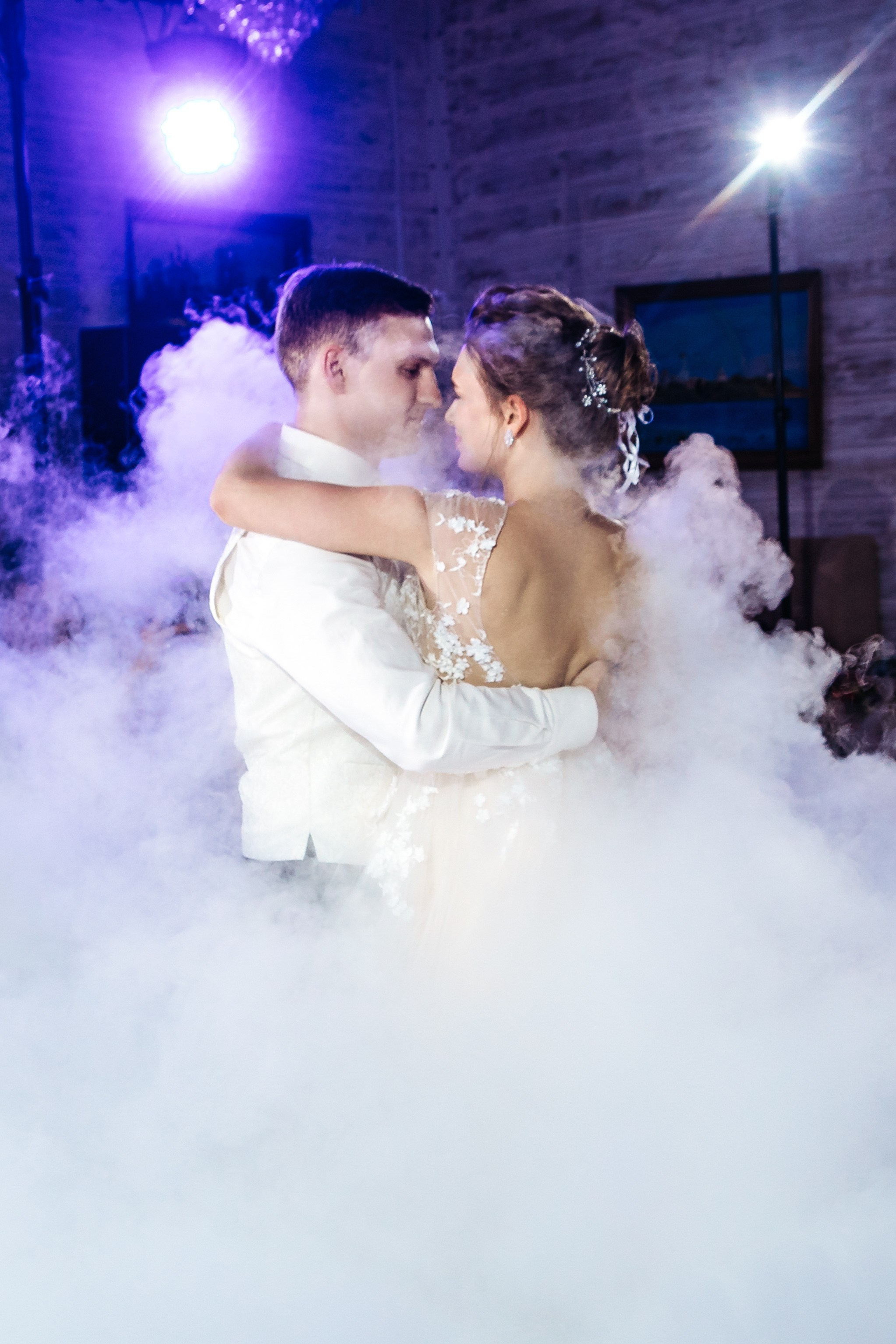 Сергей и Ольга. Свадебный фотограф Маргарита Глумскова