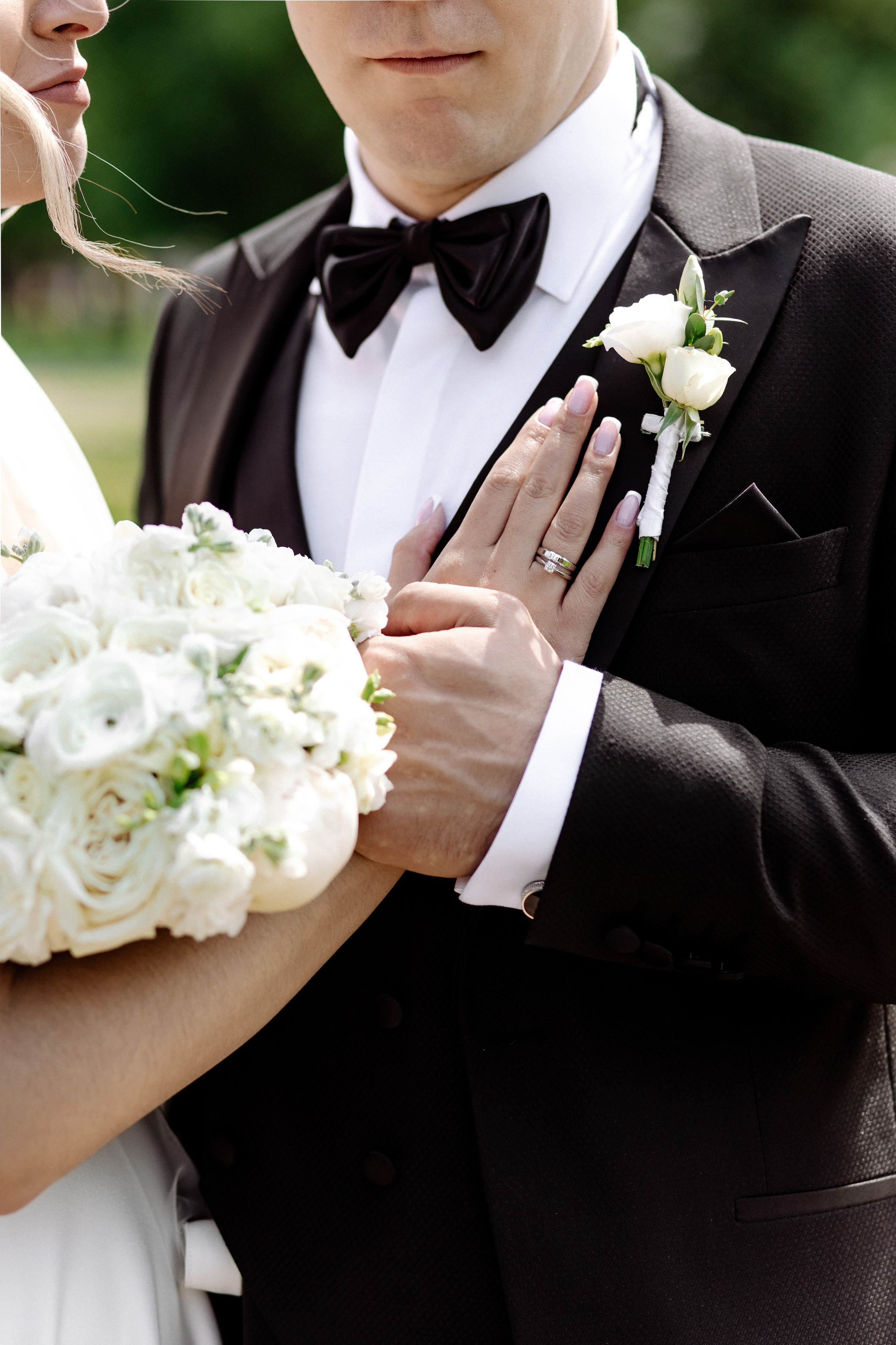 Артемий и Эля. Свадебный фотограф Маргарита Глумскова