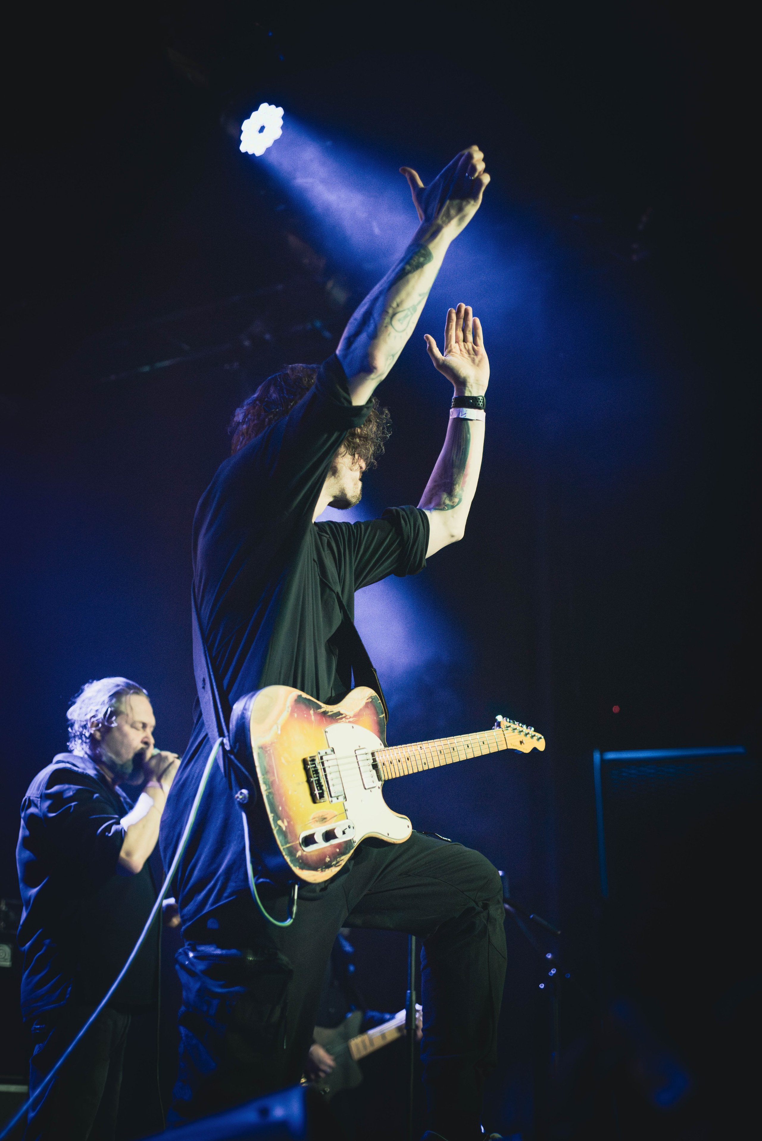 7Раса (14 ноября 2024 года, Москва, клуб Урбан). Фотограф Светлана Блинова, Москва и Московская область