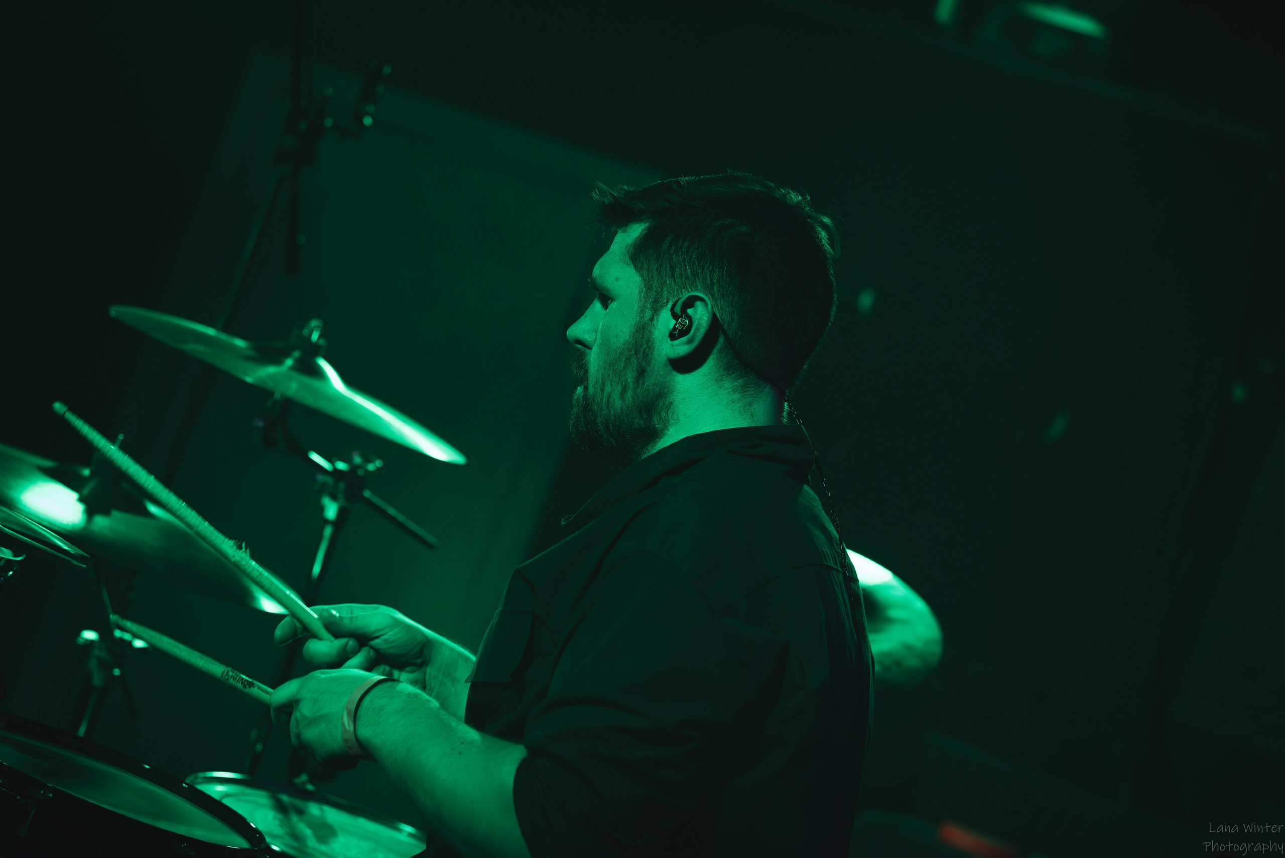 7Раса (3 октября 2025 года, Москва, клуб Pravda). Фотограф Светлана Блинова, Москва и Московская область