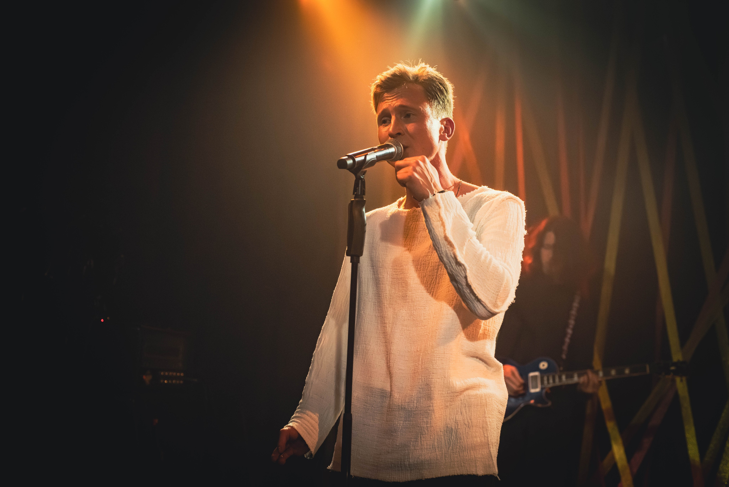 Площадь Восстания (9 ноября 2024 года, Санкт-Петербург, клуб Сердце). Фотограф Светлана Блинова, Москва и Московская область