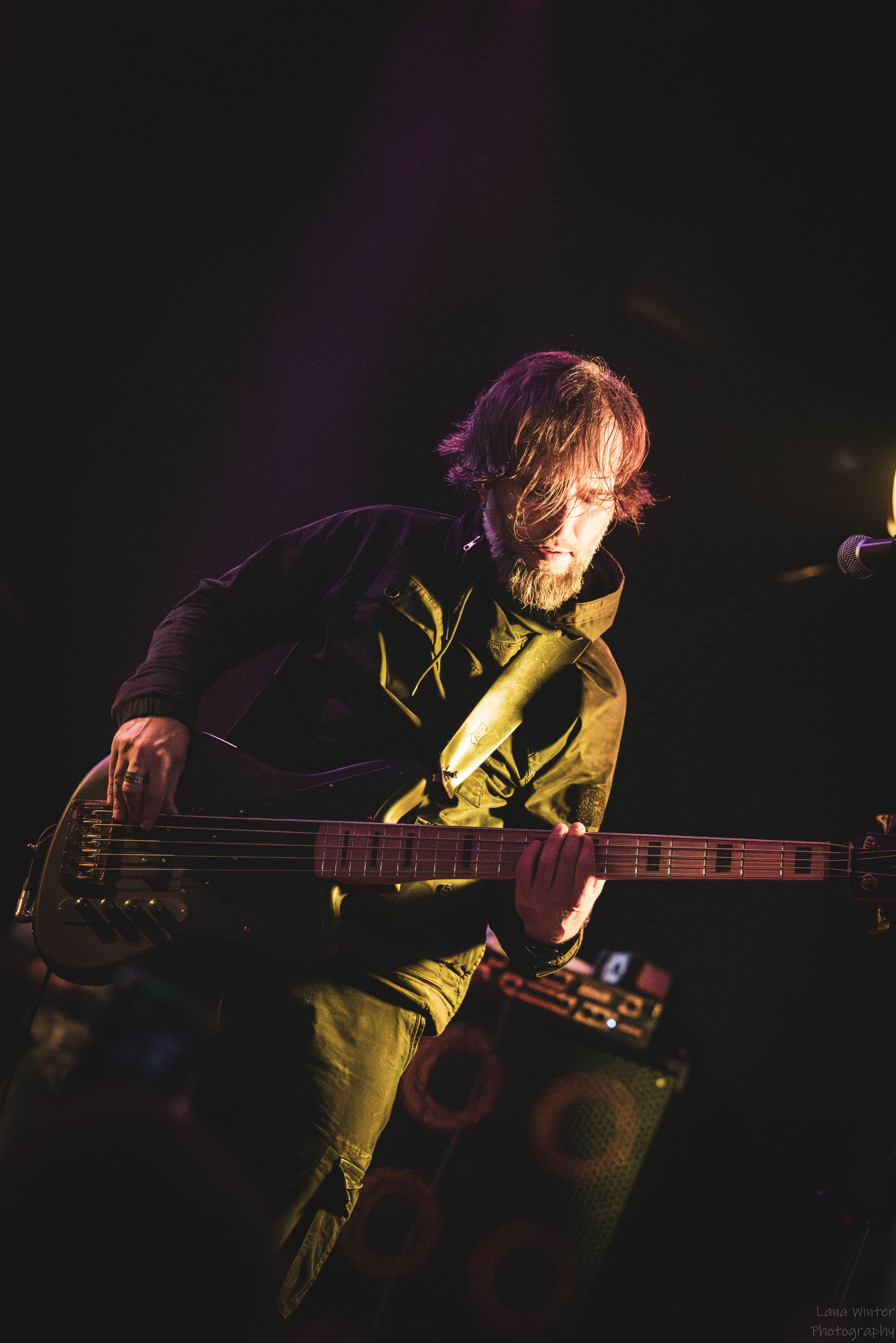 7Раса (3 октября 2025 года, Москва, клуб Pravda). Фотограф Светлана Блинова, Москва и Московская область