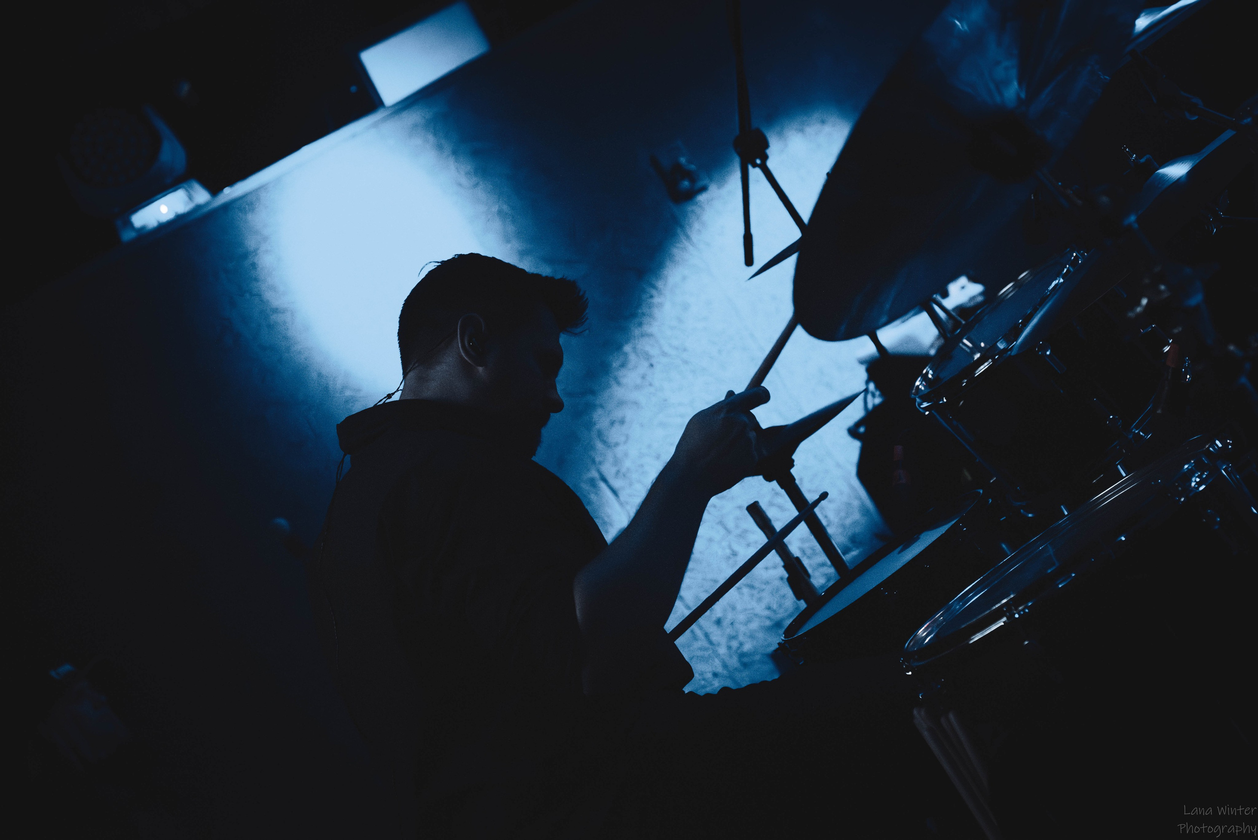 7Раса (3 октября 2025 года, Москва, клуб Pravda). Фотограф Светлана Блинова, Москва и Московская область