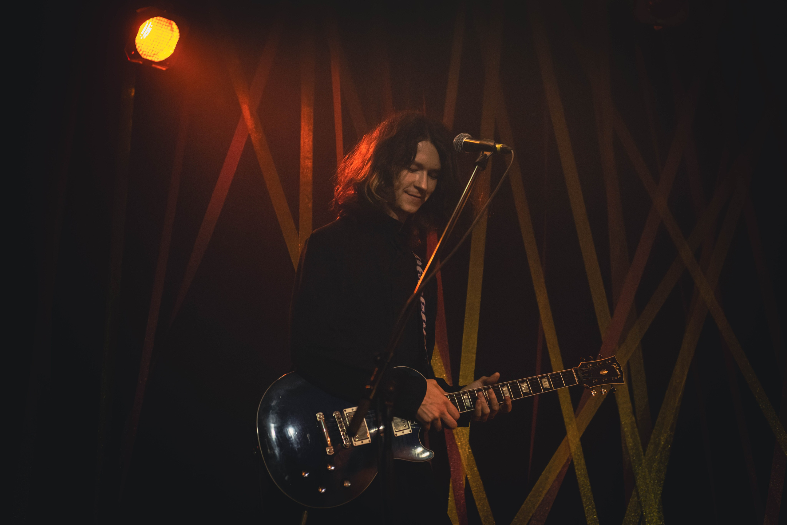 Площадь Восстания (9 ноября 2024 года, Санкт-Петербург, клуб Сердце). Фотограф Светлана Блинова, Москва и Московская область