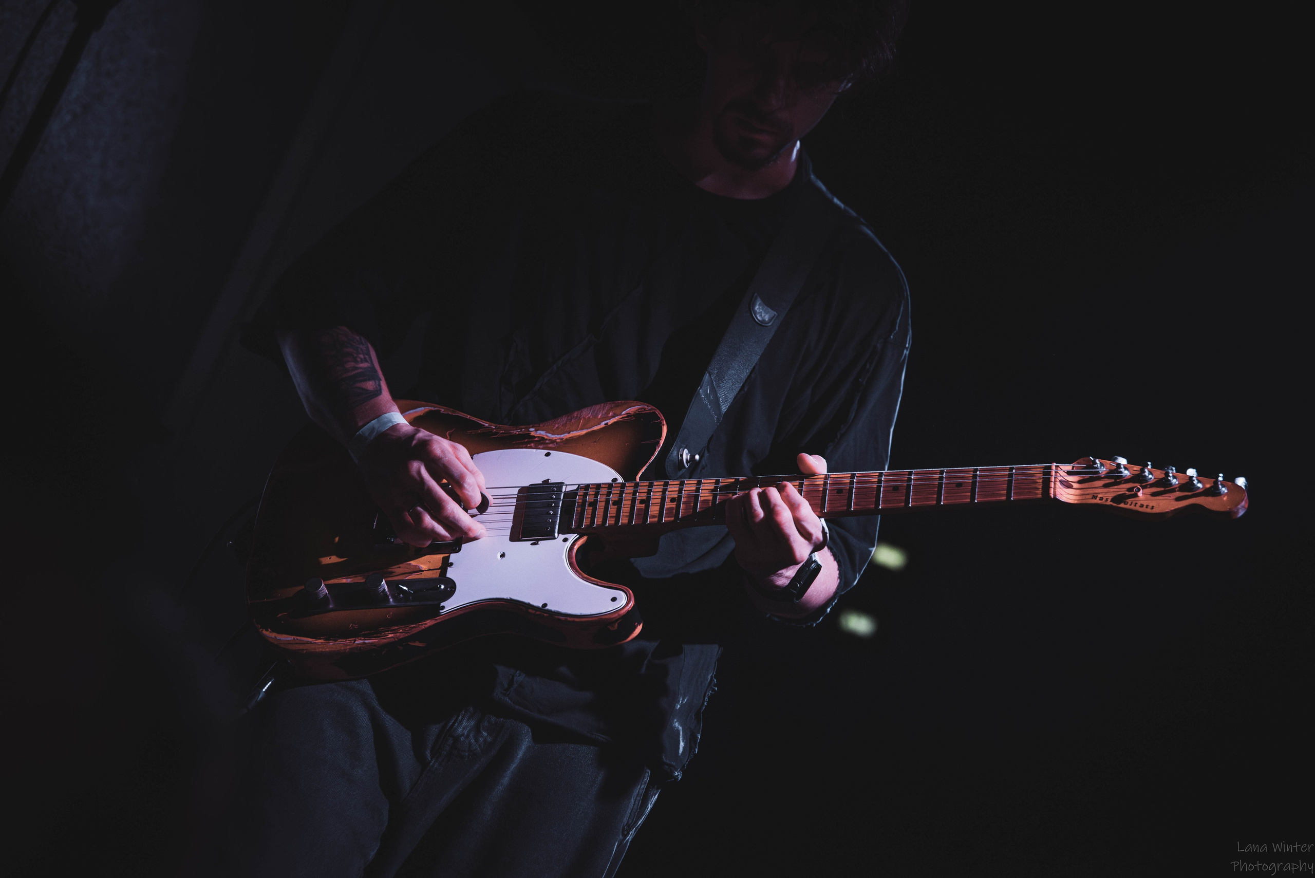 7Раса (3 октября 2025 года, Москва, клуб Pravda). Фотограф Светлана Блинова, Москва и Московская область