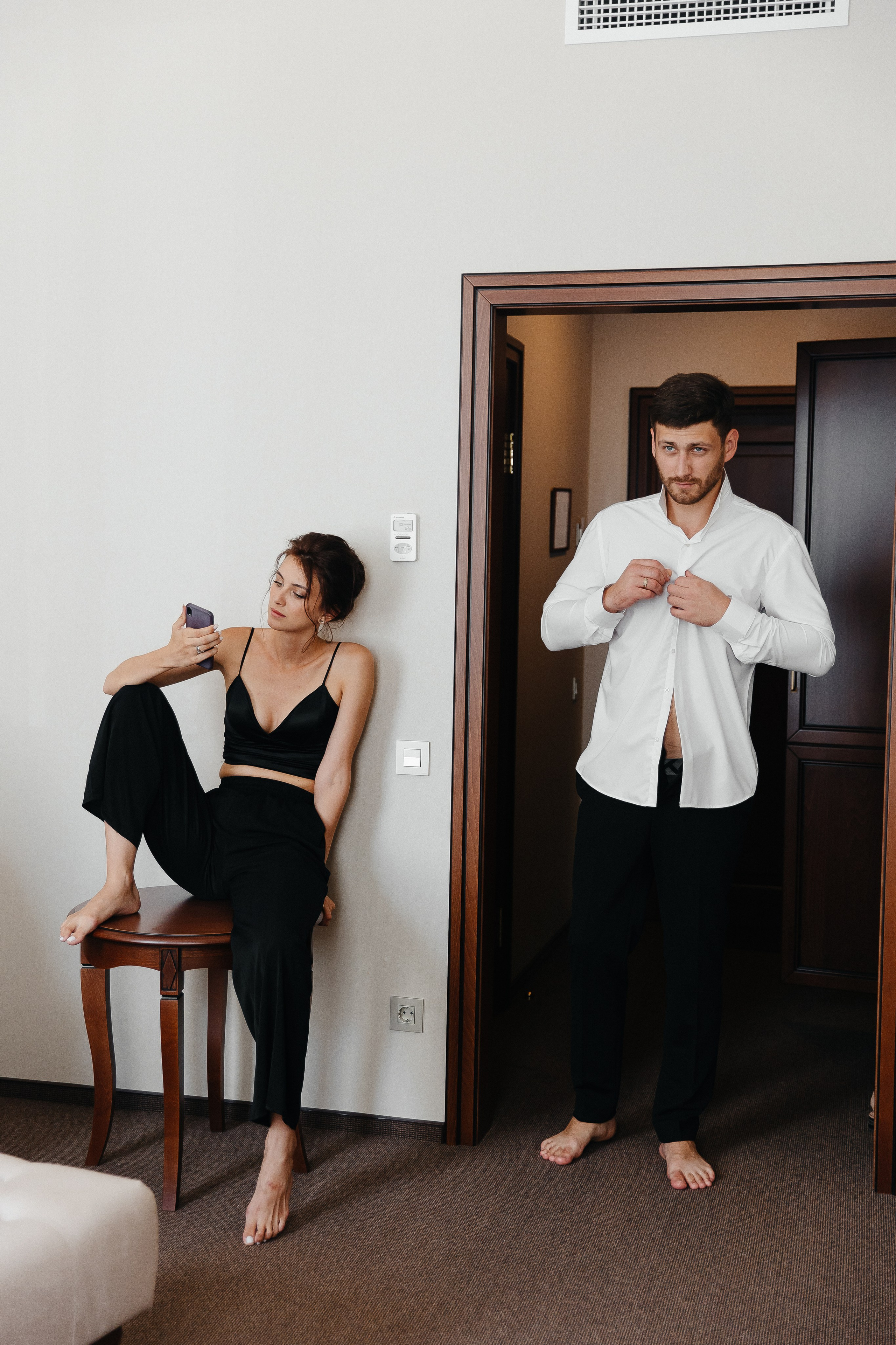 Егор & Юля. Свадебный фотограф Евгений Мирончев