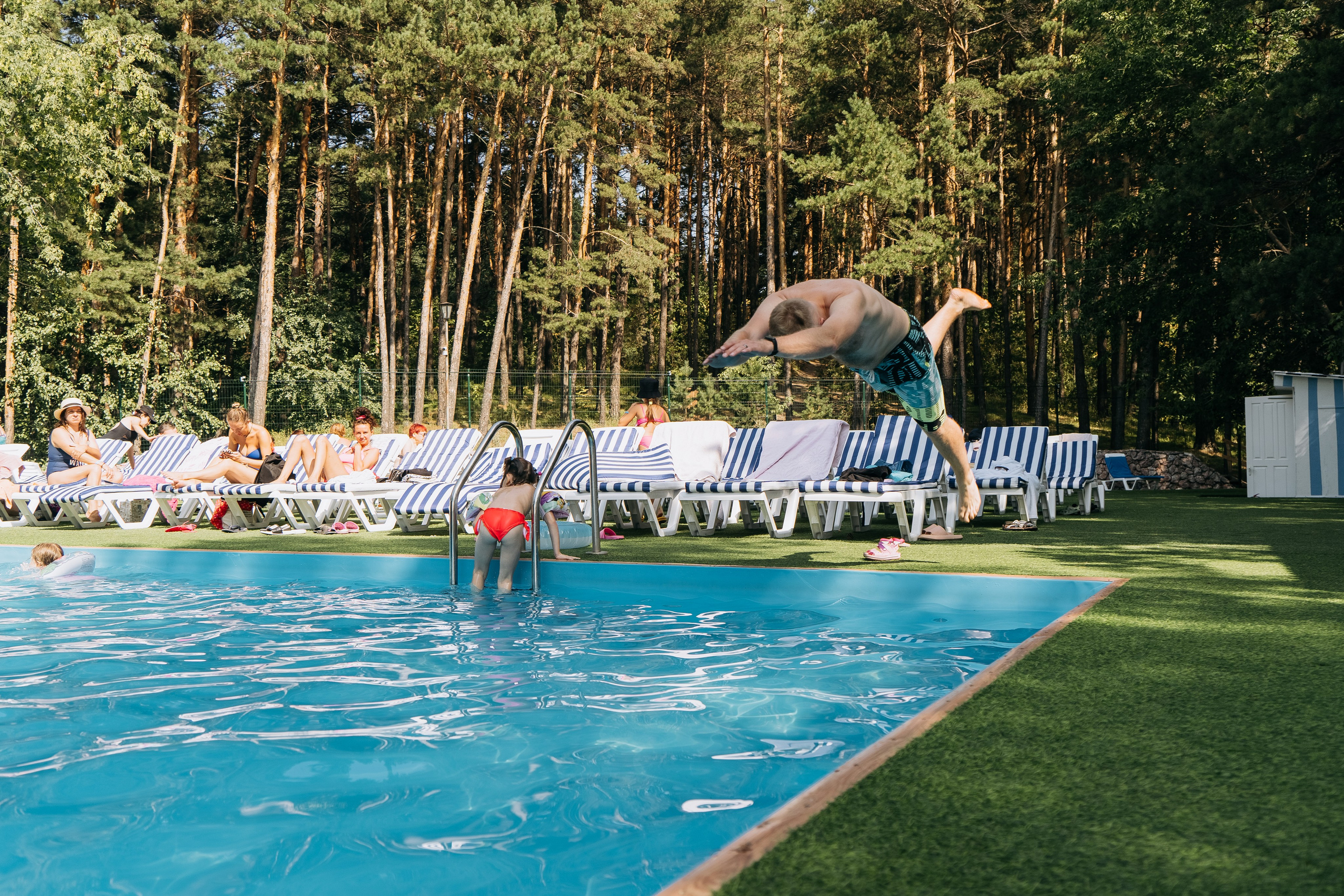 Денис и Анна. Свадебный фотограф в Новосибирска