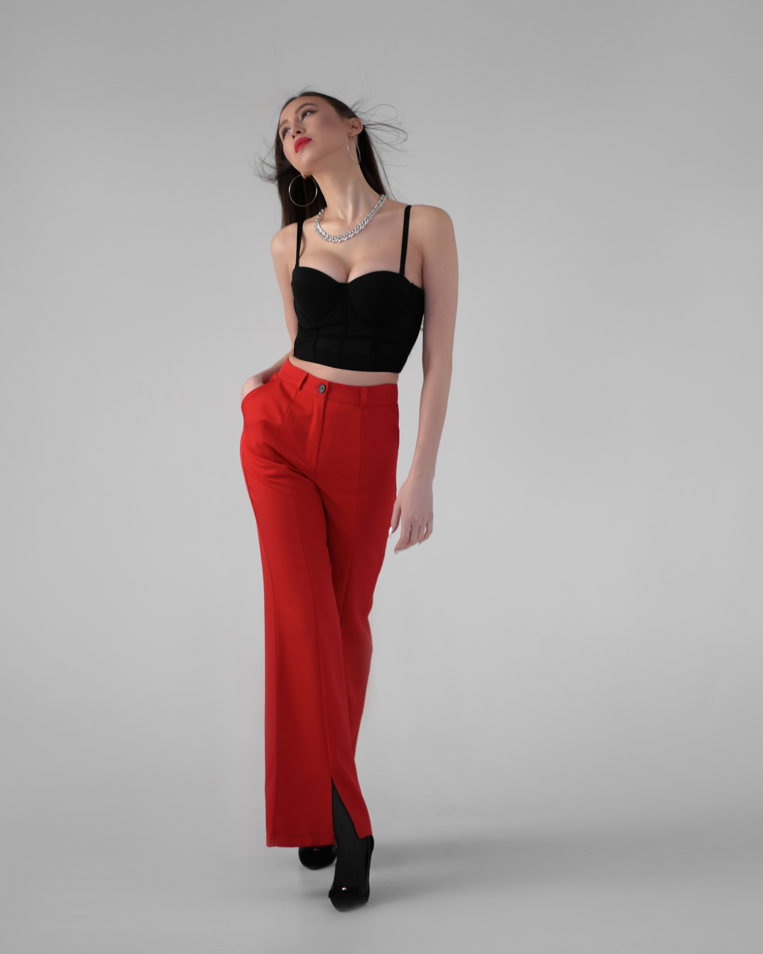 Портфолио. Fashion-фотограф в Санкт-Петербурге Шевченко Никита