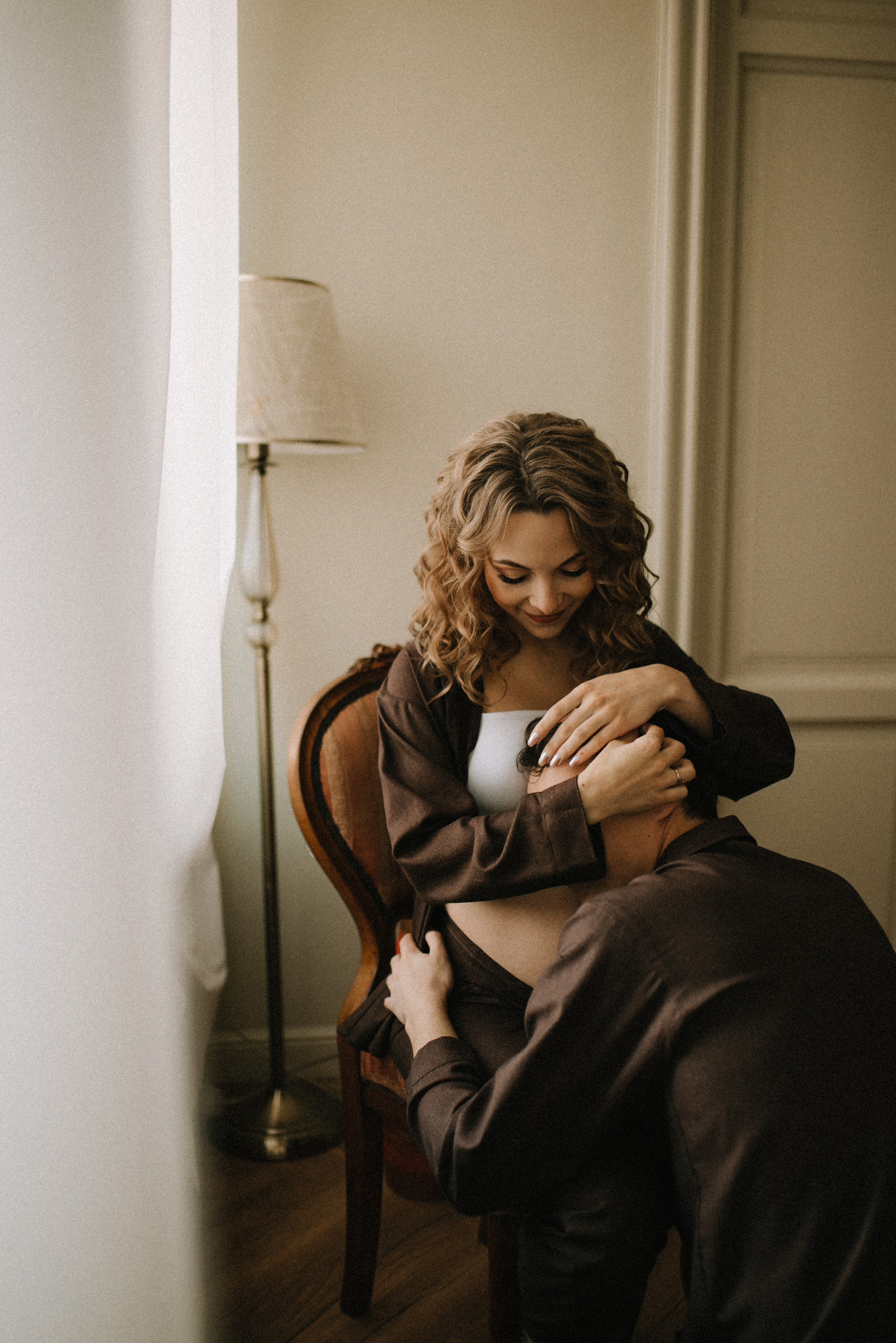 Юлия и Леонид " — в ожидании». Фотограф Санкт-Петербург, Новороссийск