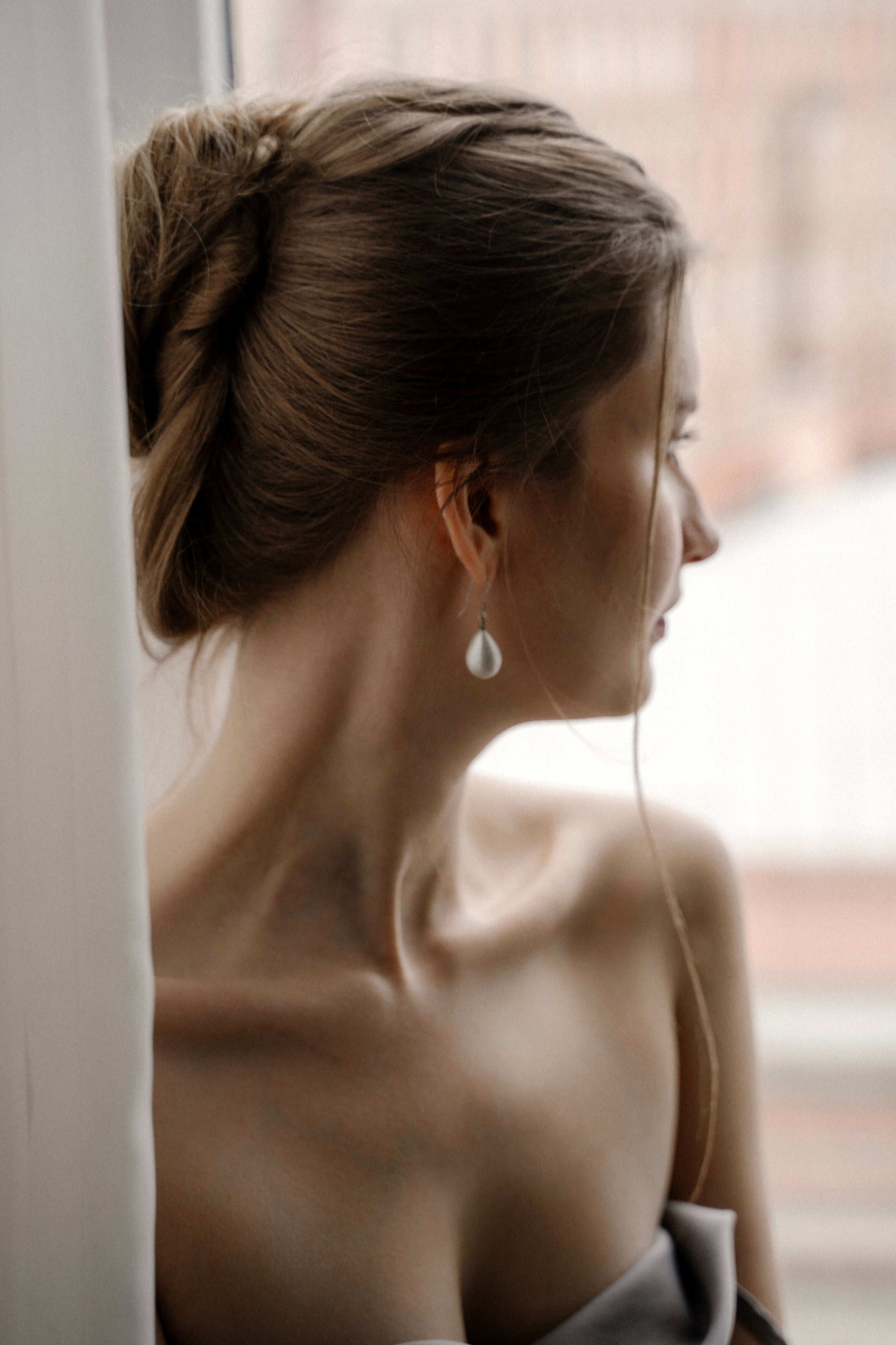 Вдохновение Санкт-Петербурга. Портретный фотограф в Москве