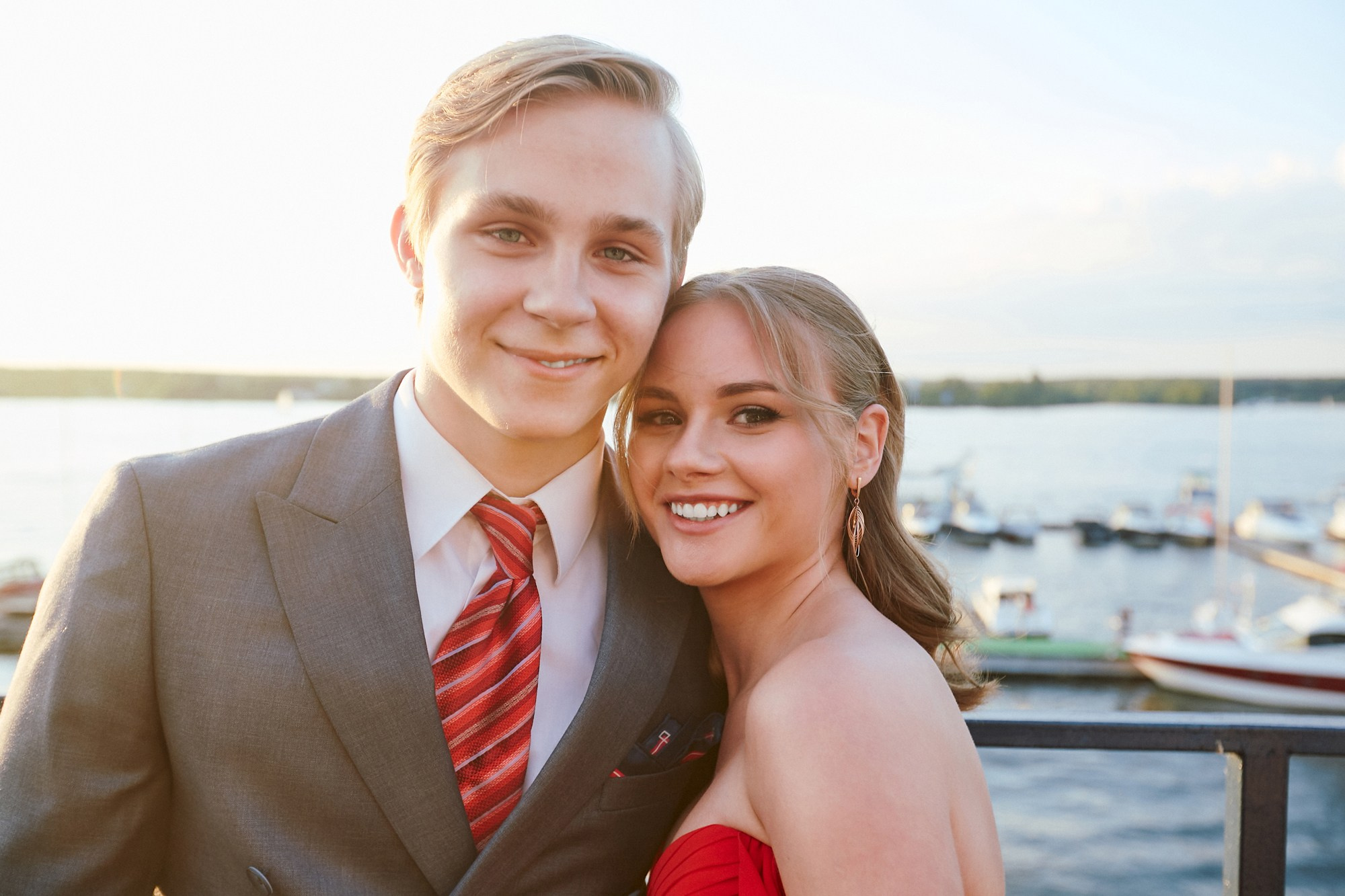 Выпускной на воде. Татьяна Фомичева. Репортажный и светский фотограф в Москве