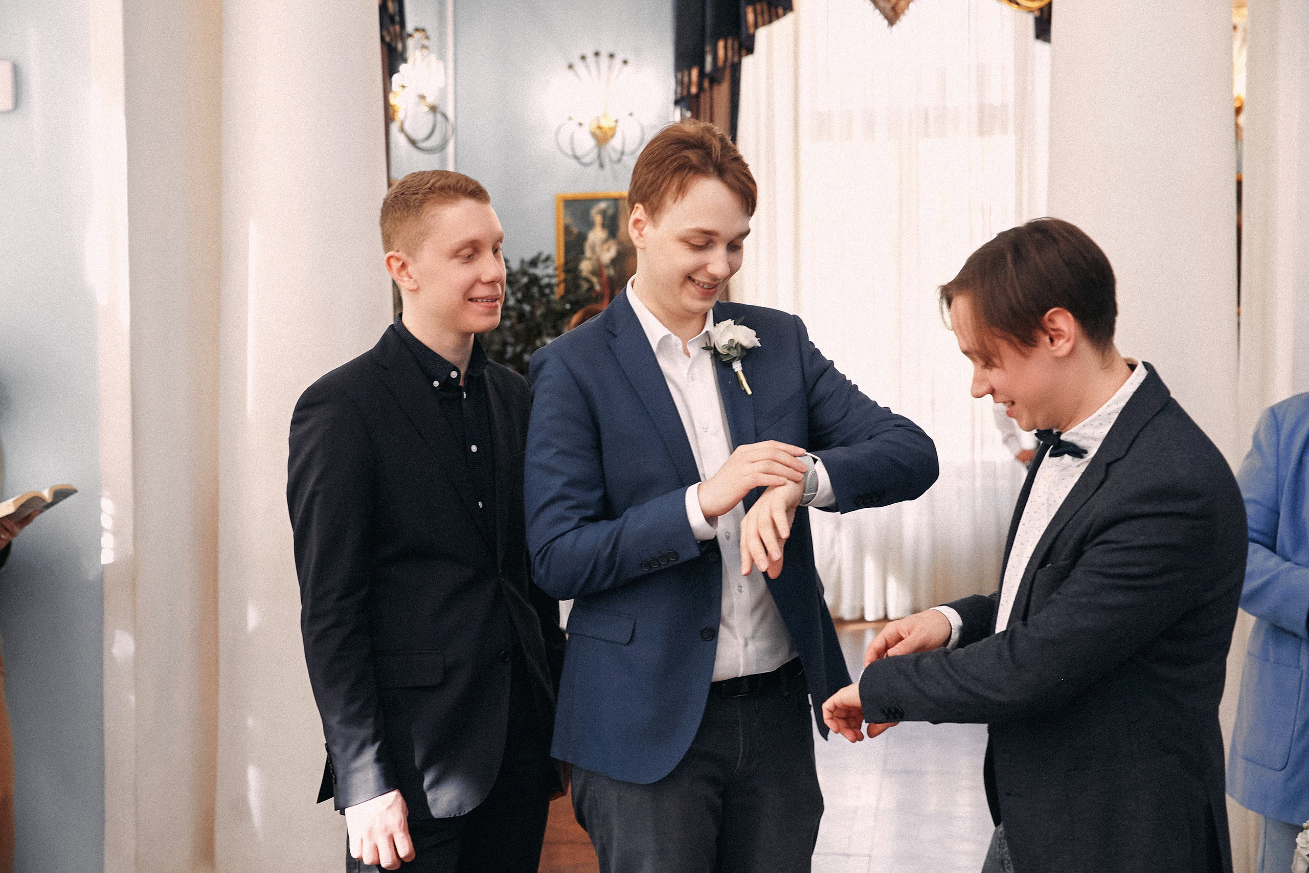 Дом начинается с тебя. Свадьба Насти и Саши. Татьяна Фомичева. Репортажный и светский фотограф в Москве