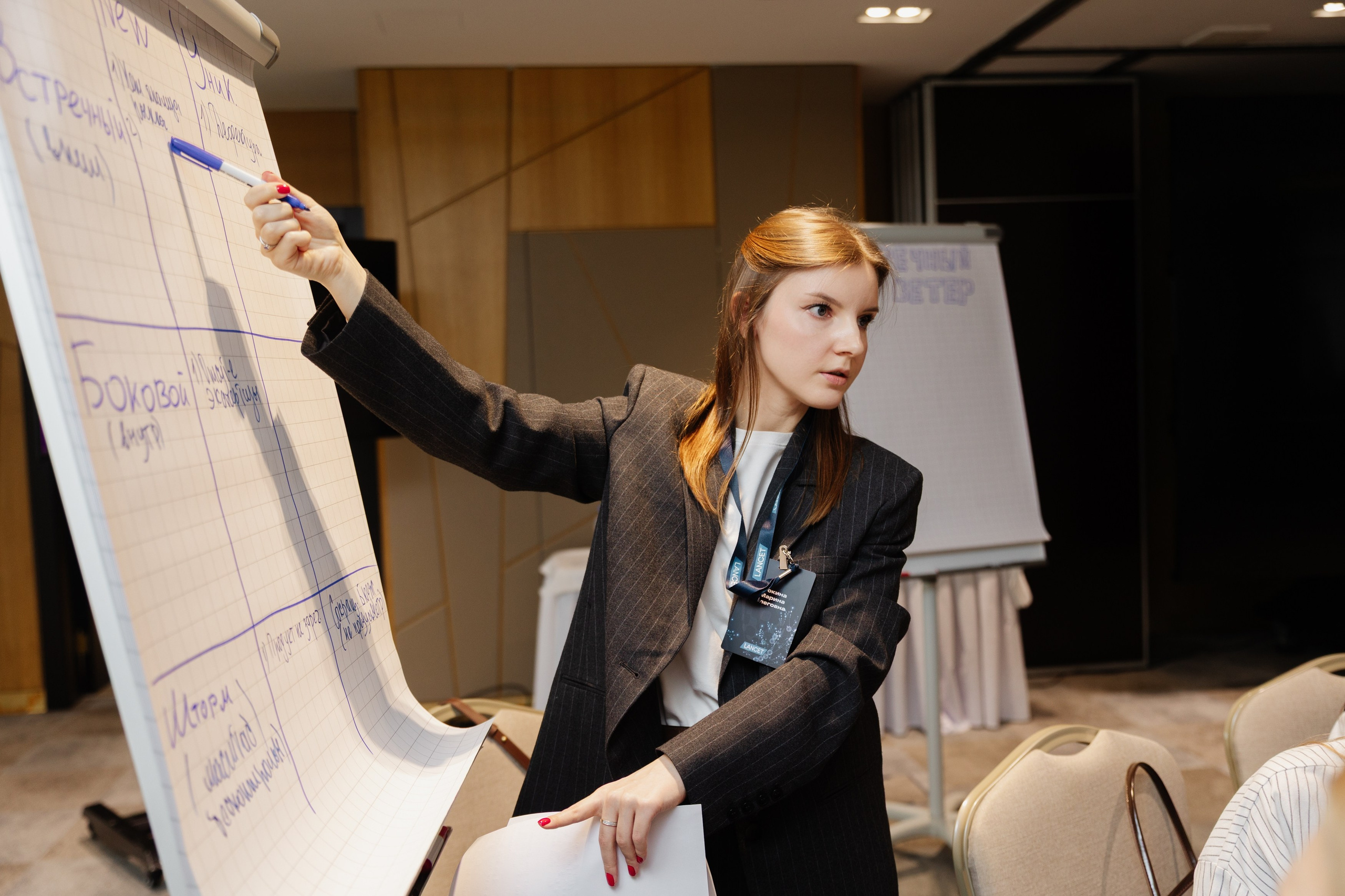 Фотосъёмка образовательного корпоративного события. Репортажная фотосъёмка мероприятий и бизнес-конференций в Москве — Татьяна Фомичёва