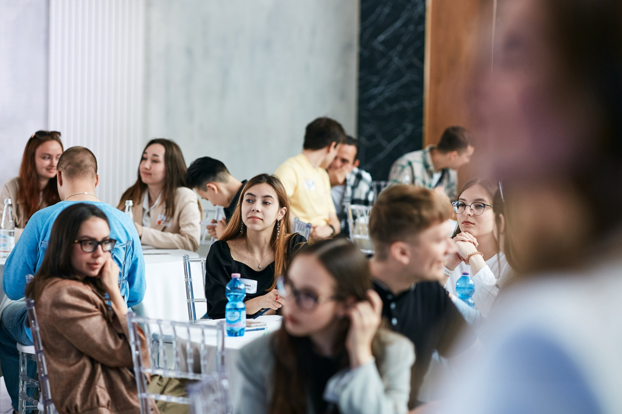 Стратсессия для банка. Татьяна Фомичева. Репортажный и светский фотограф в Москве