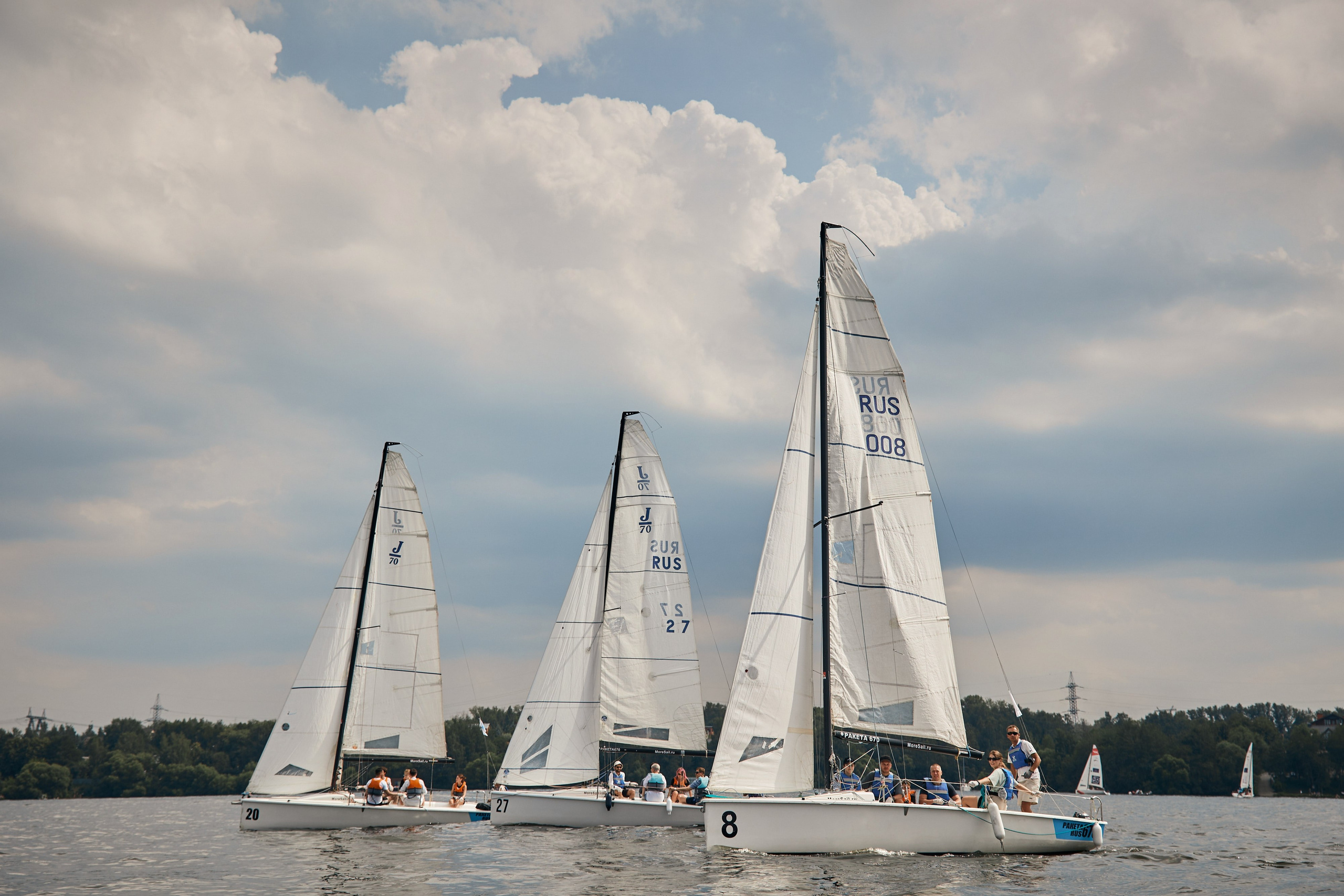 Ветер в спину и KPI. Регата и отдых для небольшой компании. Татьяна Фомичева. Репортажный и светский фотограф в Москве