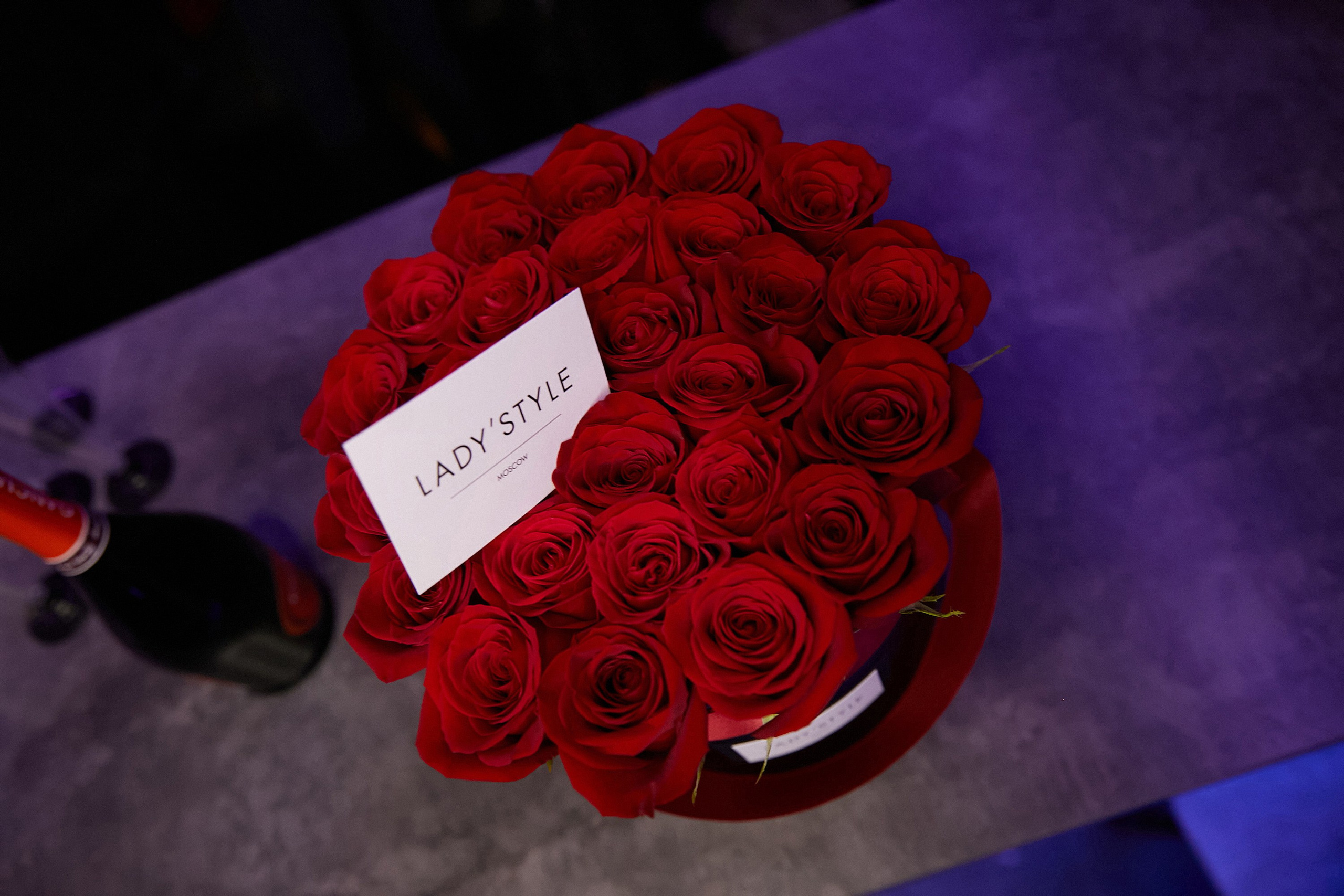 День рождения Анны. Татьяна Фомичева. Репортажный и светский фотограф в Москве