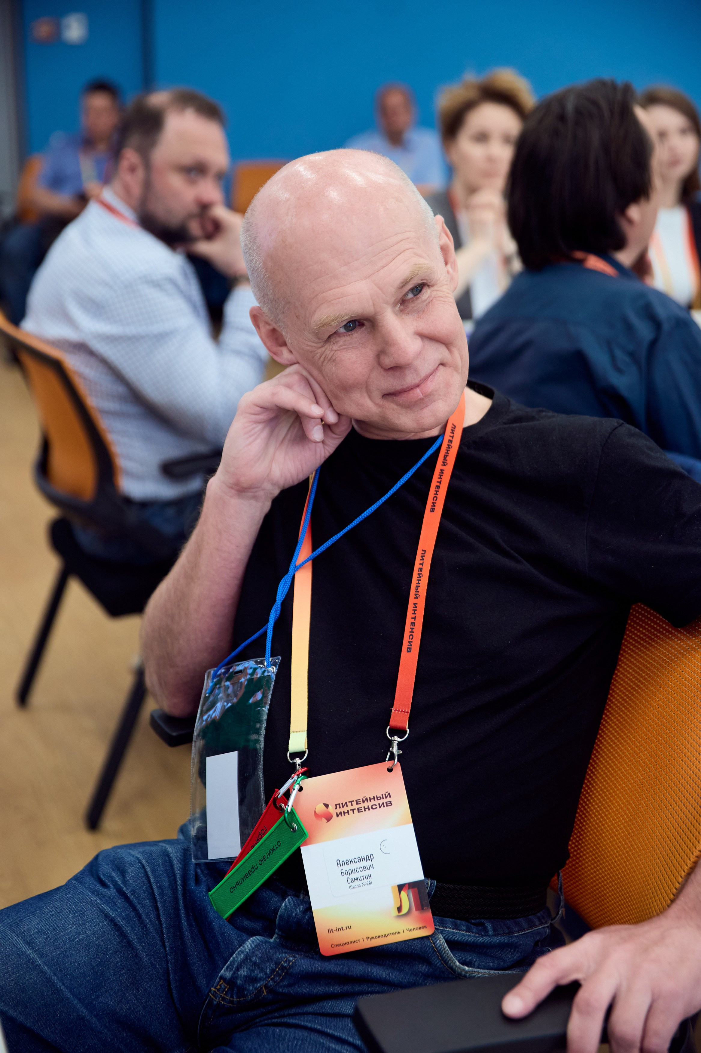 Настроение — взбодрить машиностроение! Литейный интенсив в Бауманке. Татьяна Фомичева. Репортажный и светский фотограф в Москве