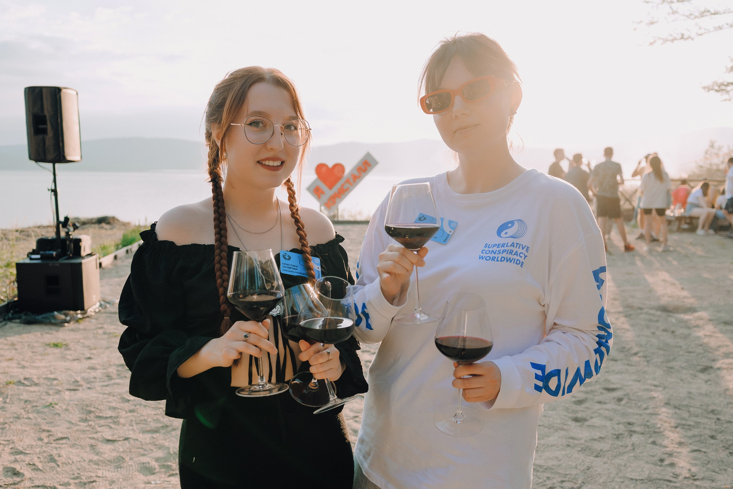 2-х ДНЕВНЫЙ КОРПОРАТИВ В СТИЛЕ ЛАГЕРНОЙ СМЕНЫ НА ТУРГОЯКЕ. Репортажный фотограф Зуев Роман г. Челябинск